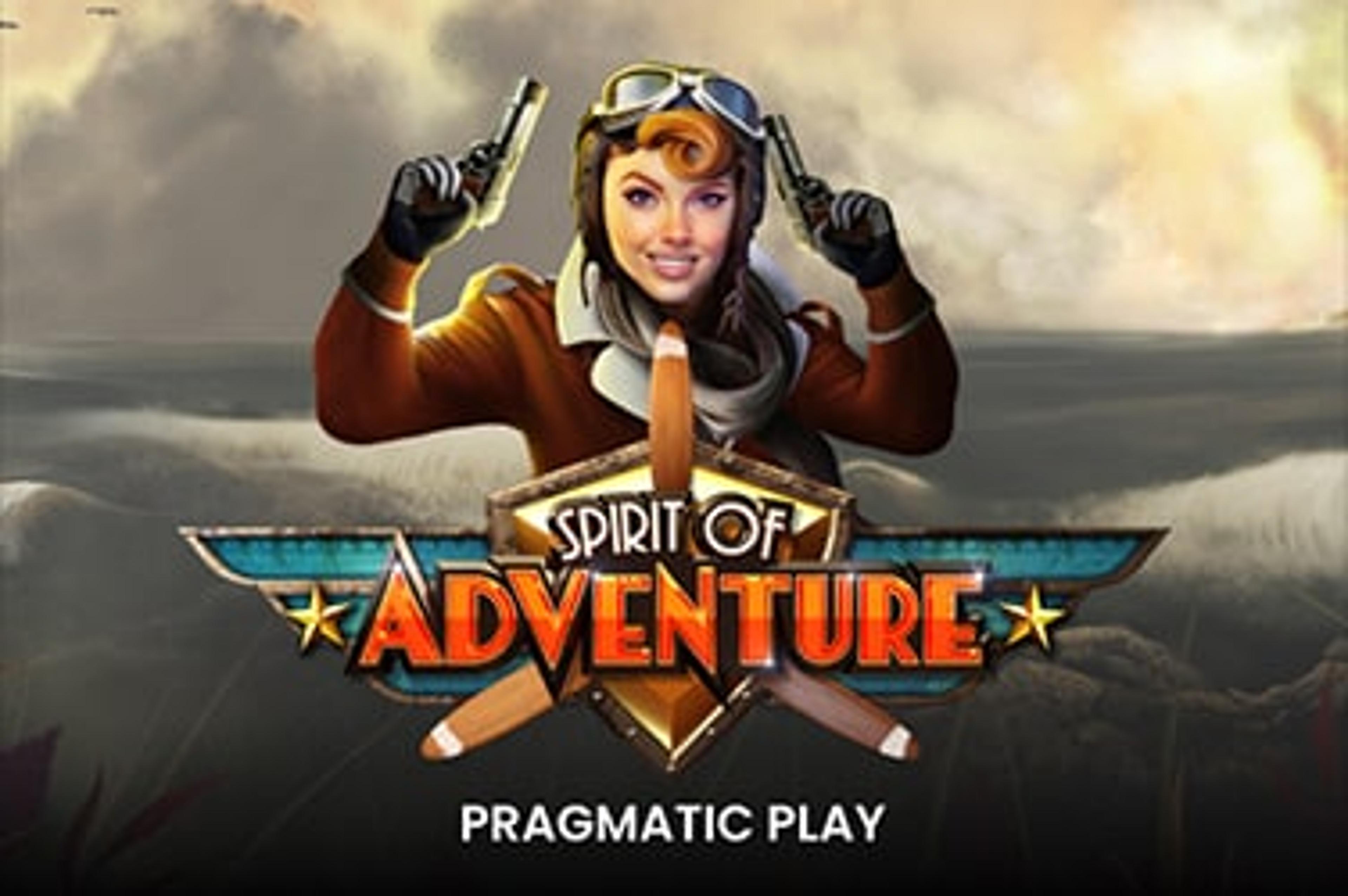 Spirit of Adventure
