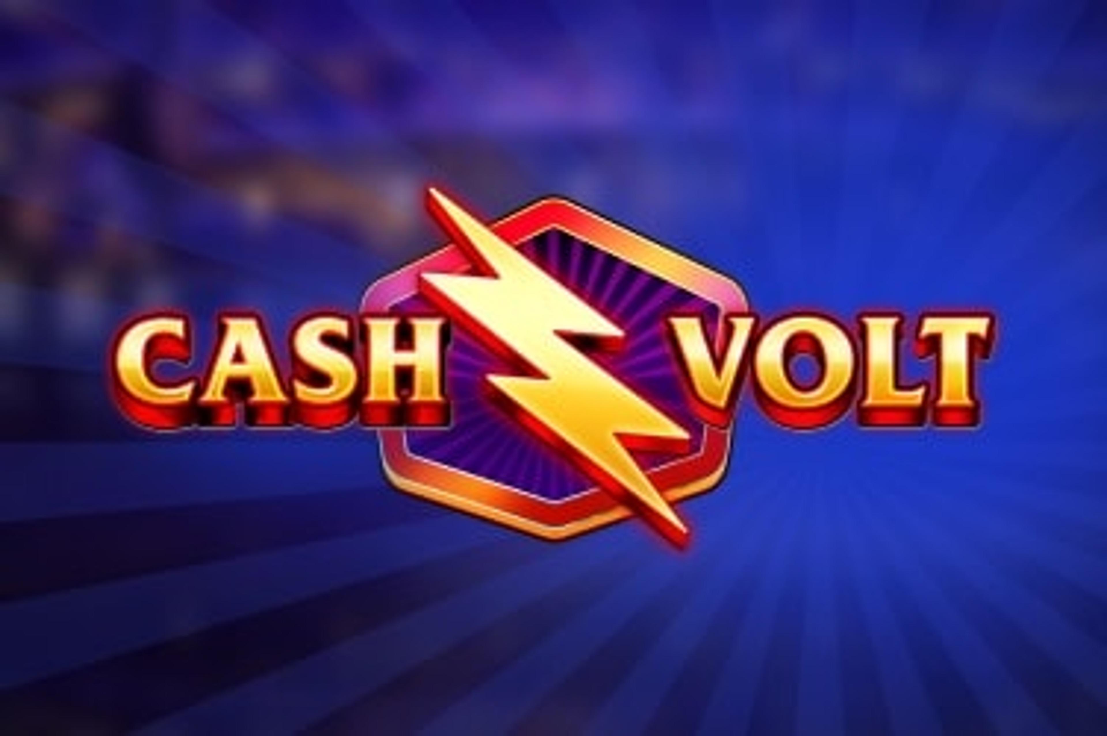 Cash Volt