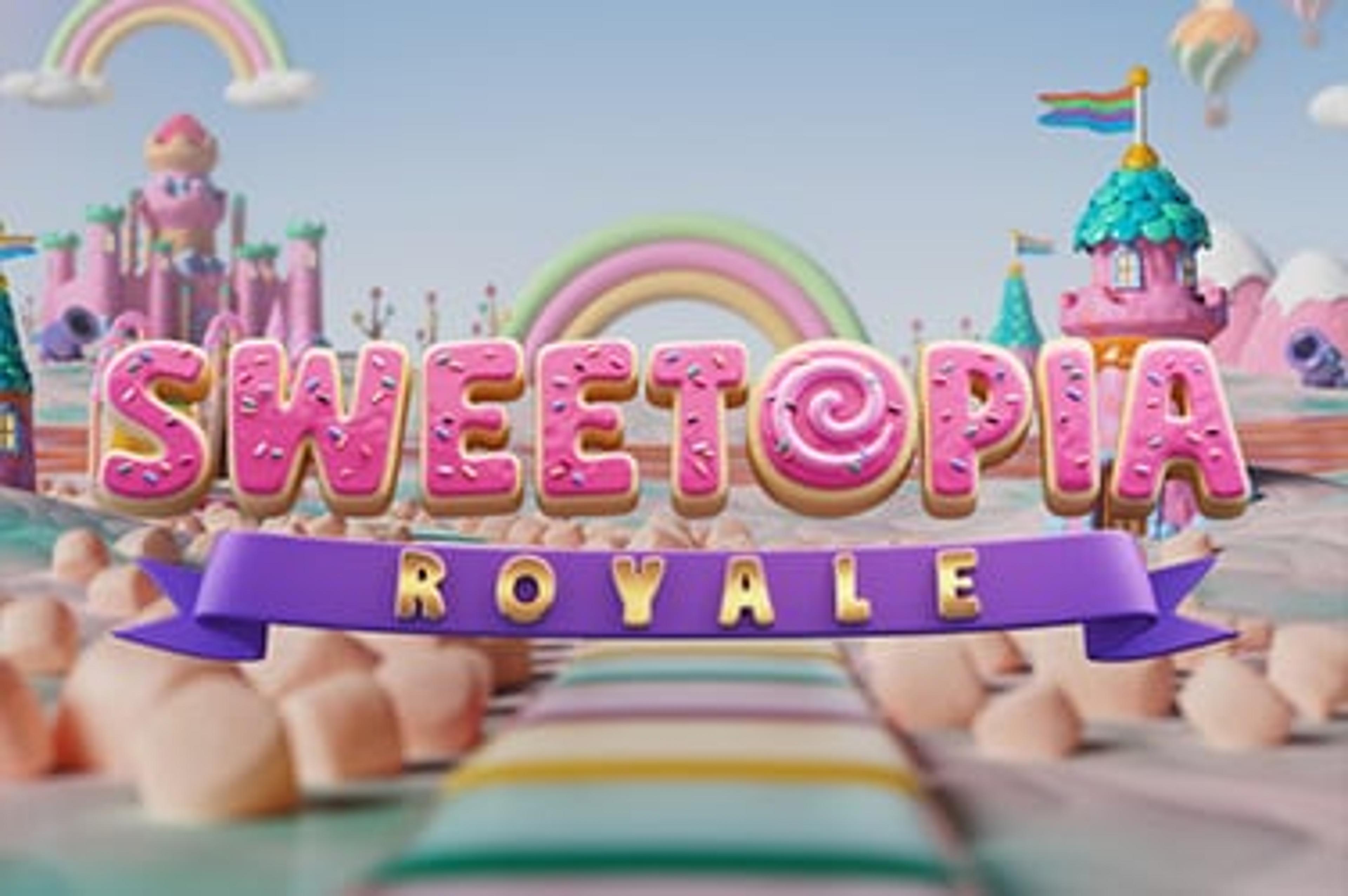 Sweetopia Royale