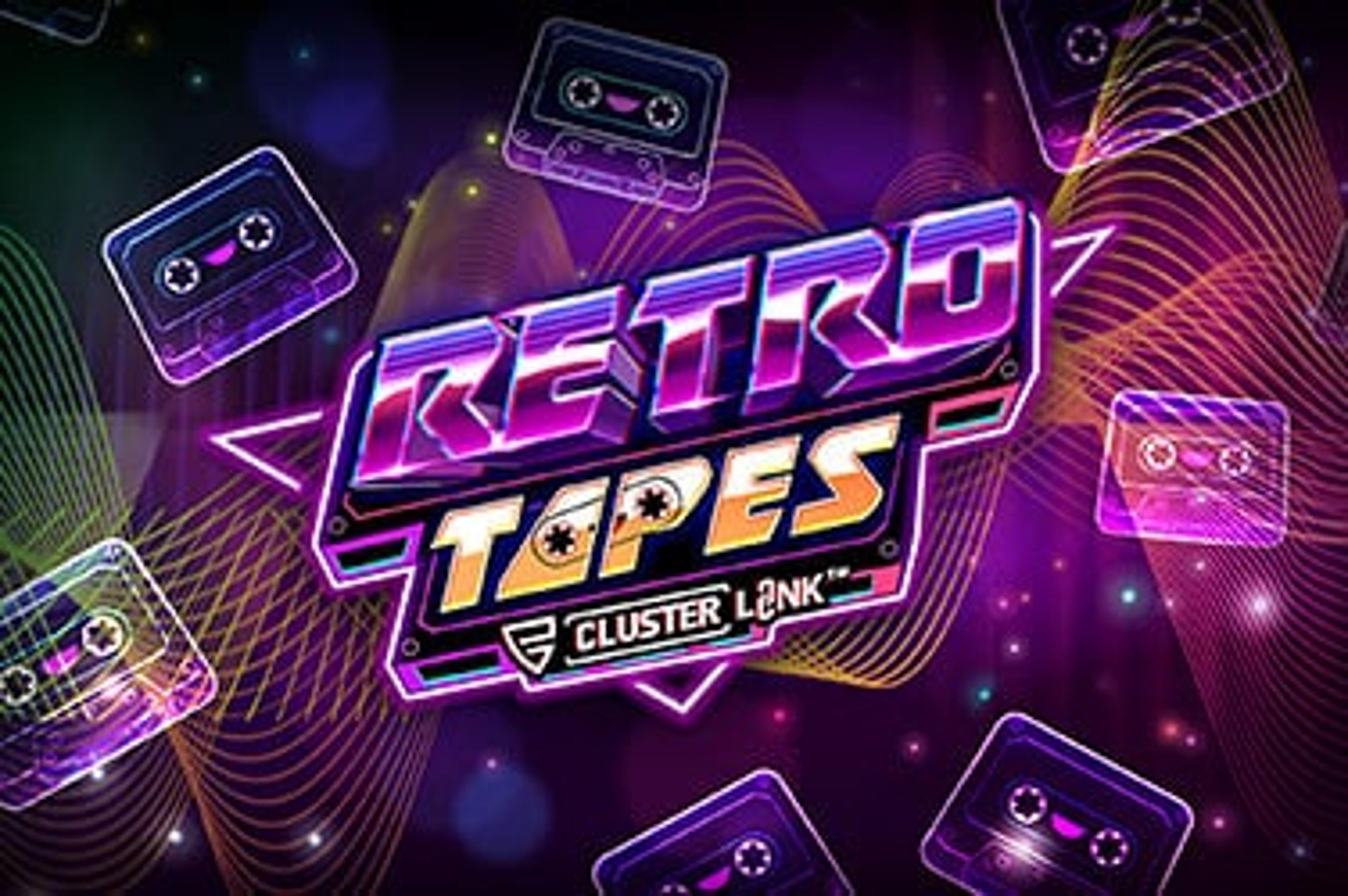 Retro Tapes