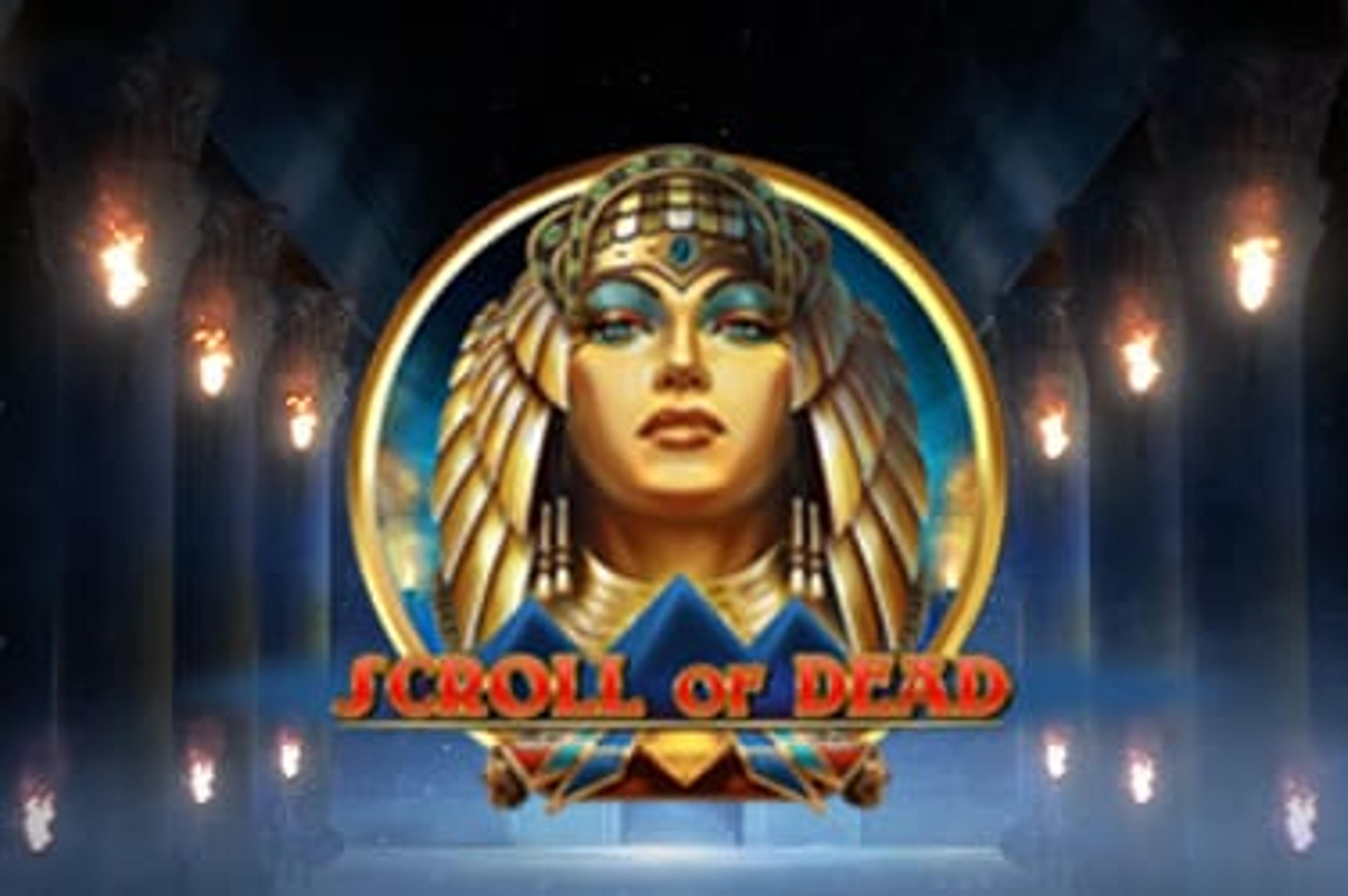 Scroll of Dead