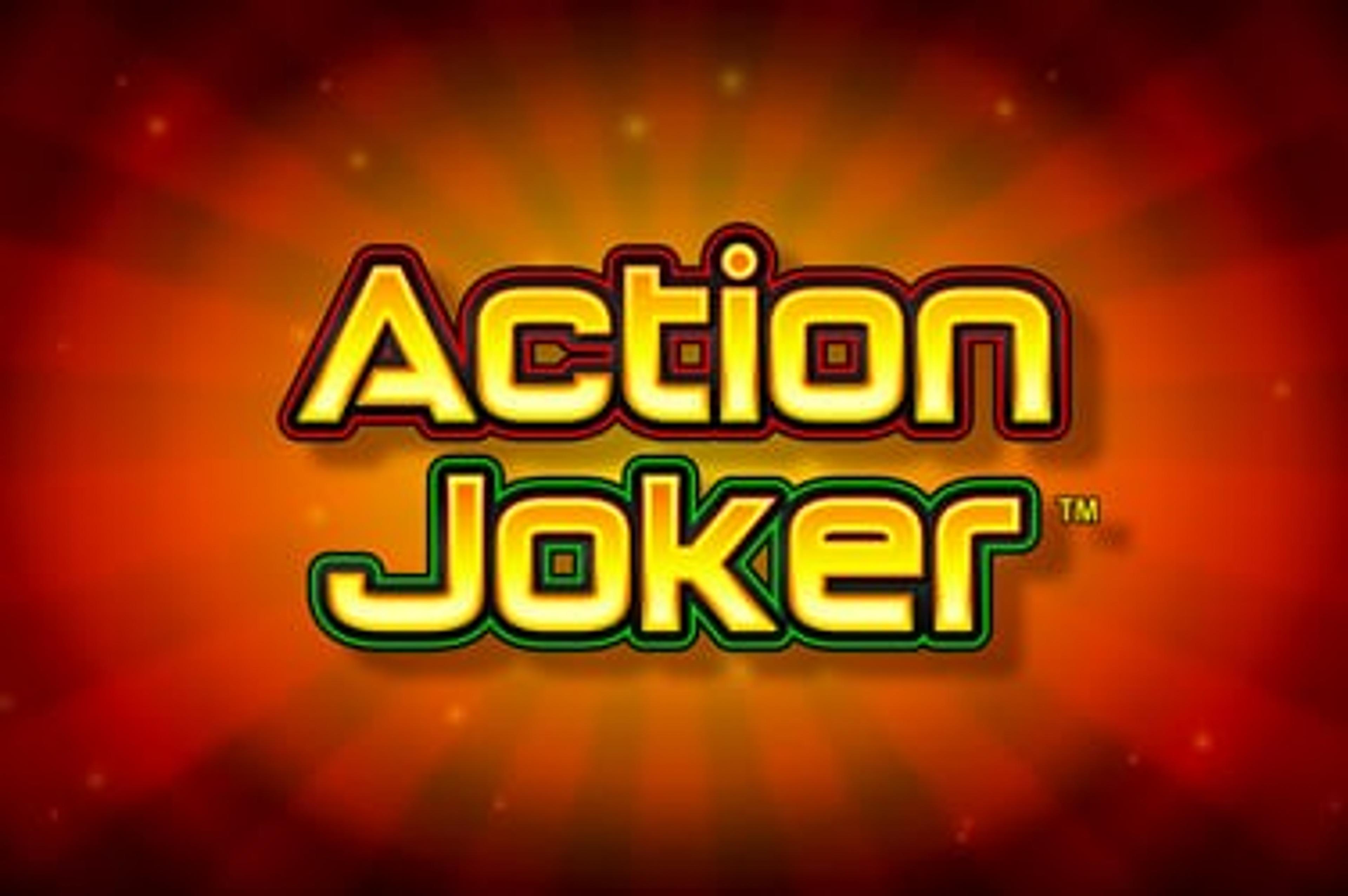 Action Joker