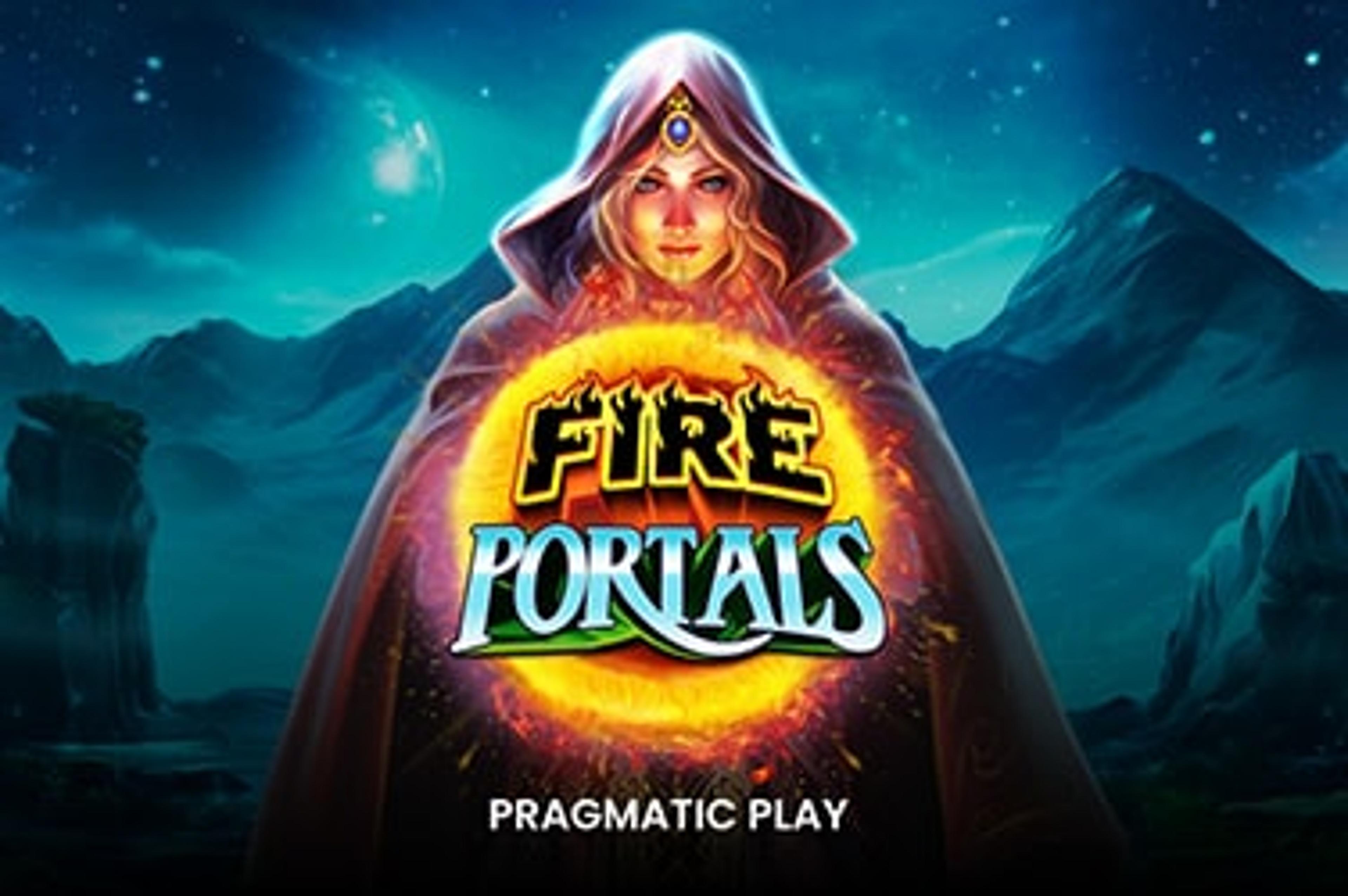 Fire Portals