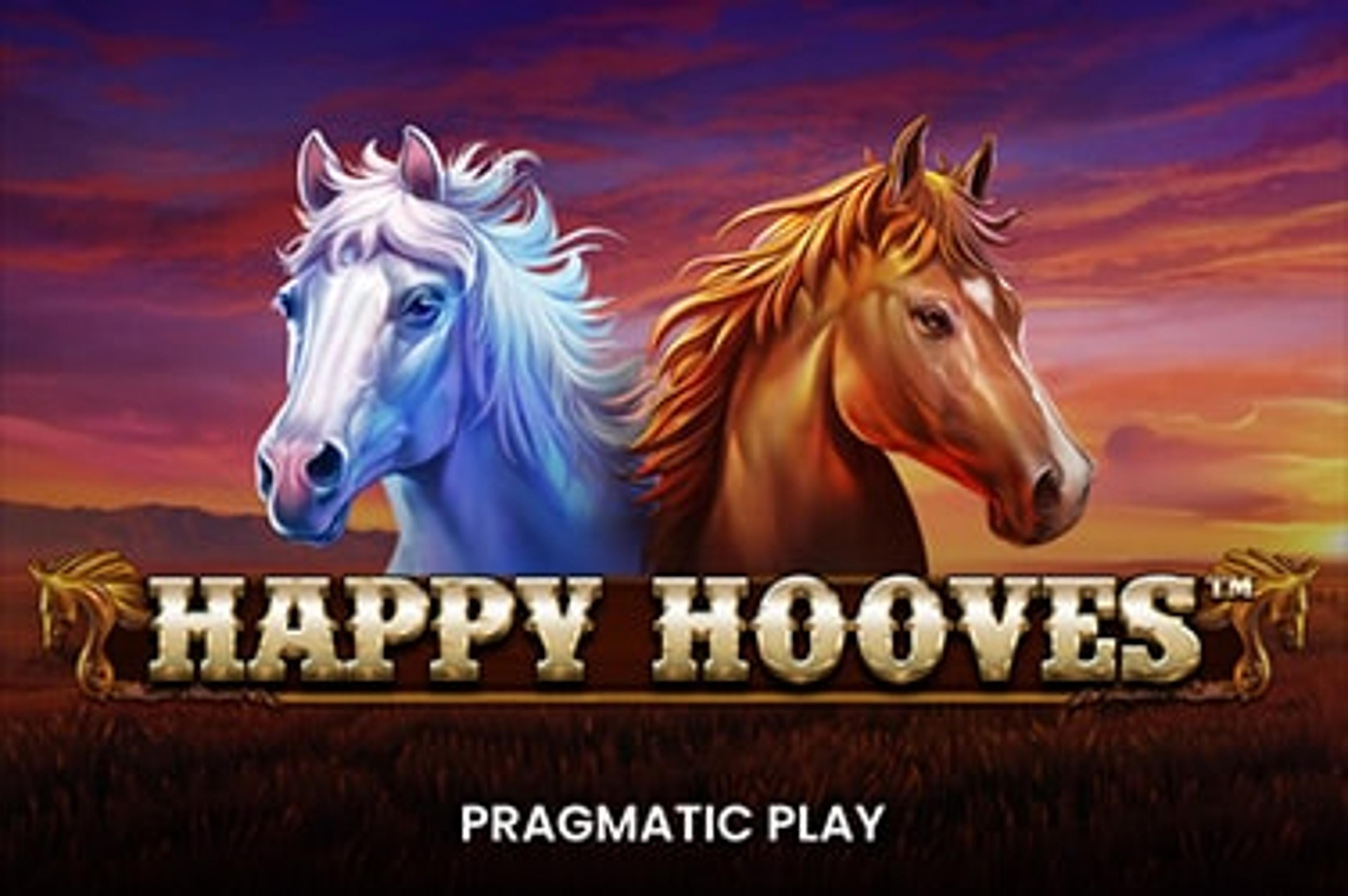Happy Hooves