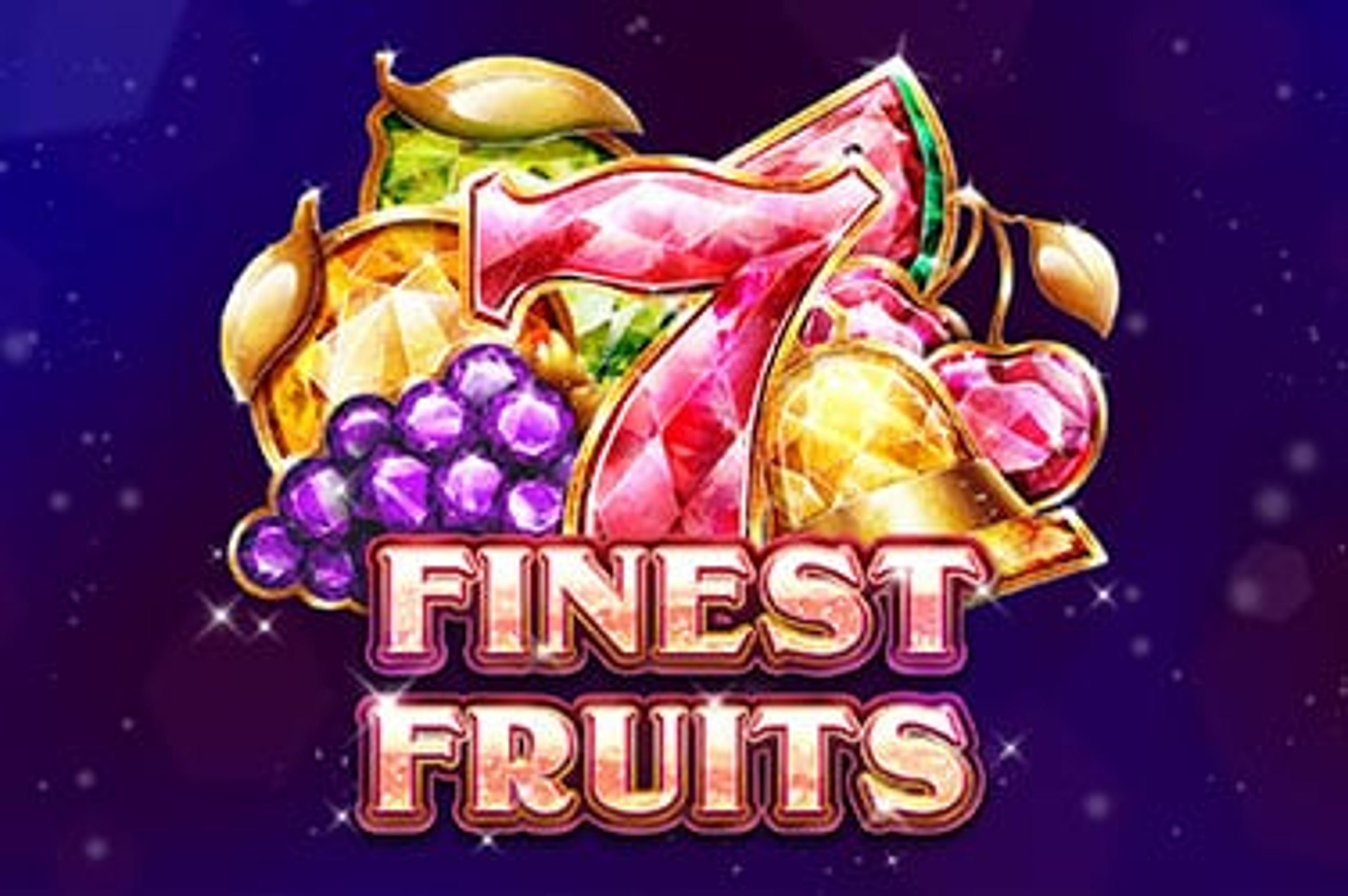 Finest Fruits