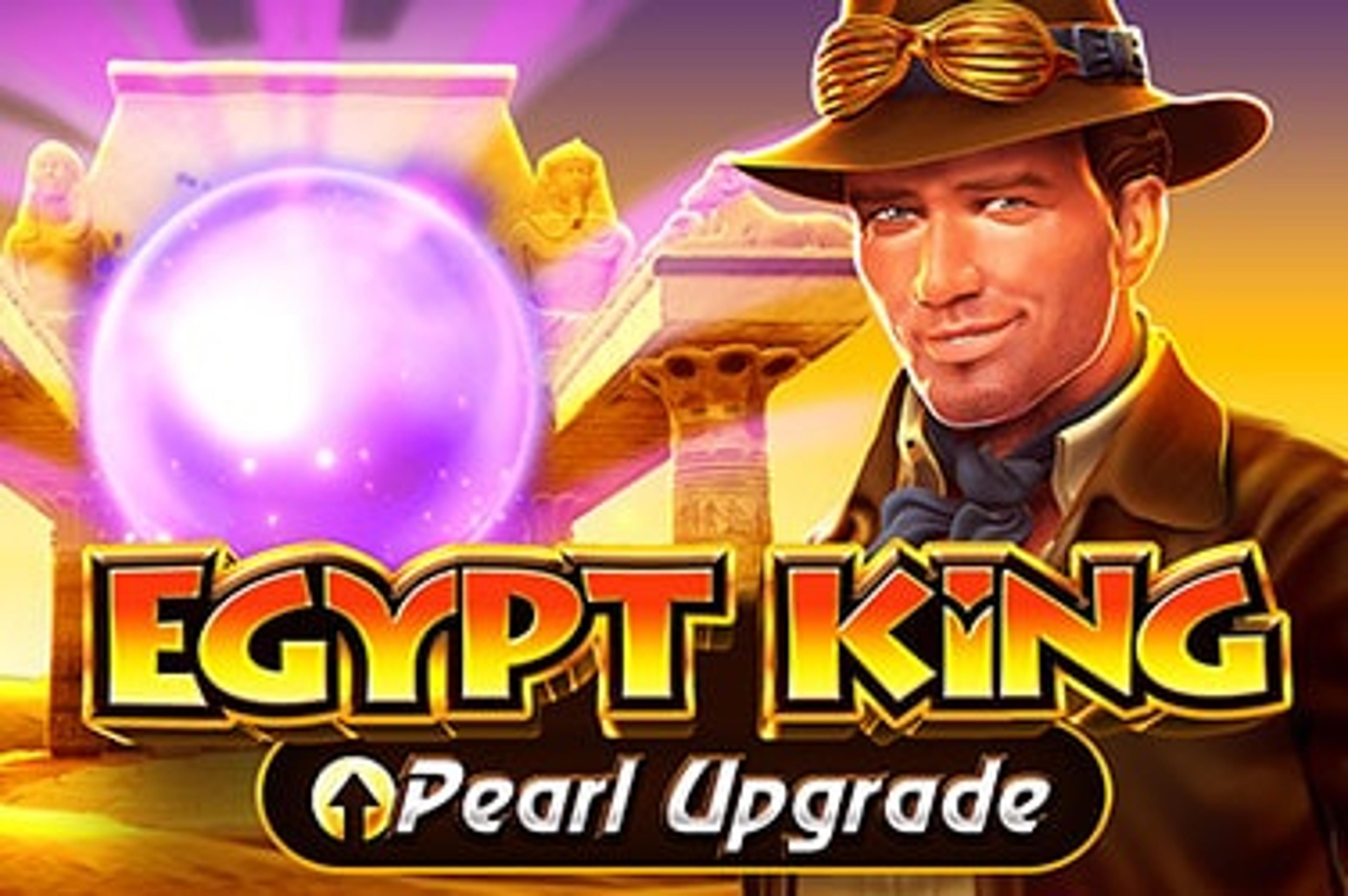 Egypt King Pearl Upgrade