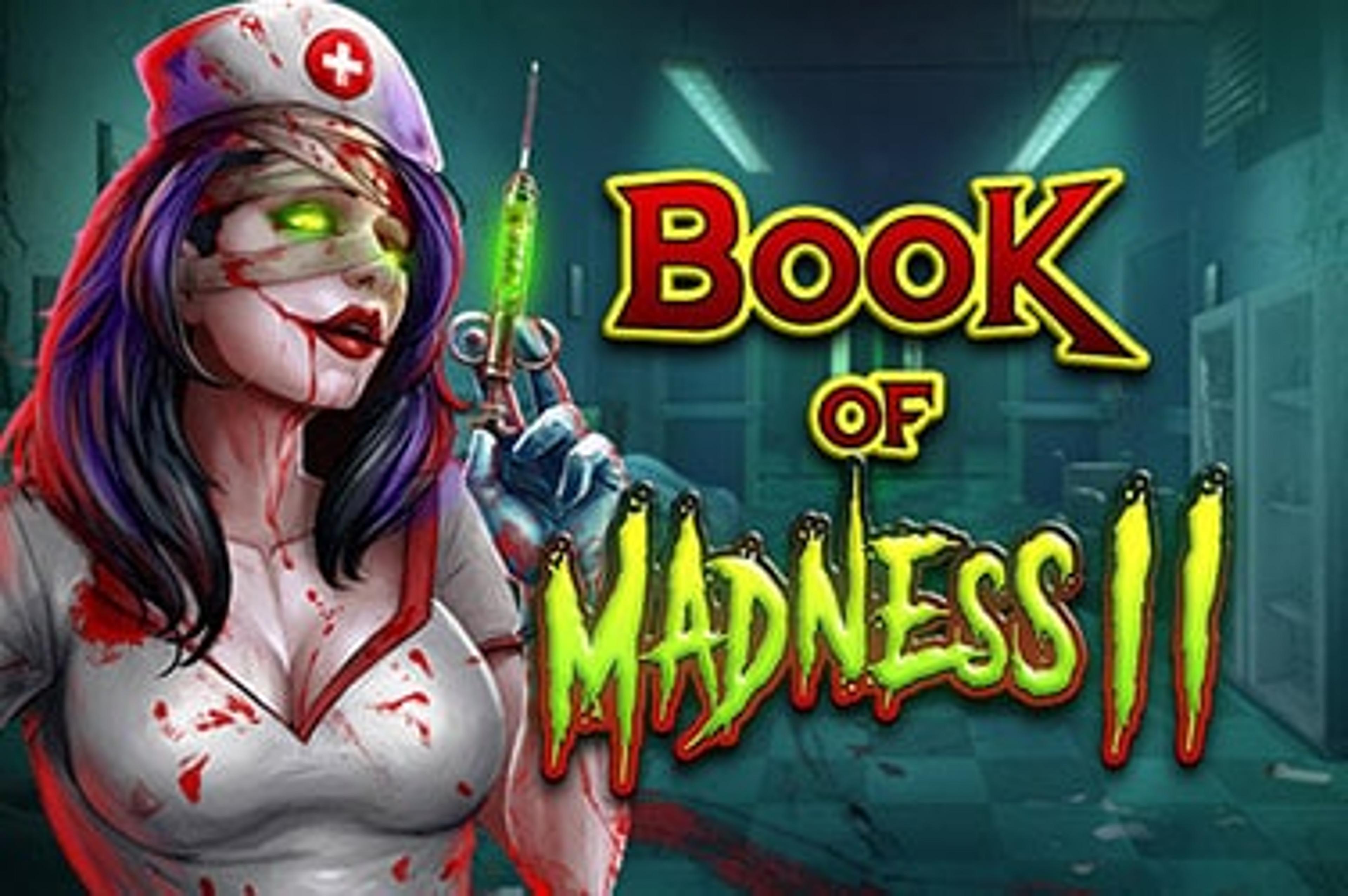 Book of Madness 2
