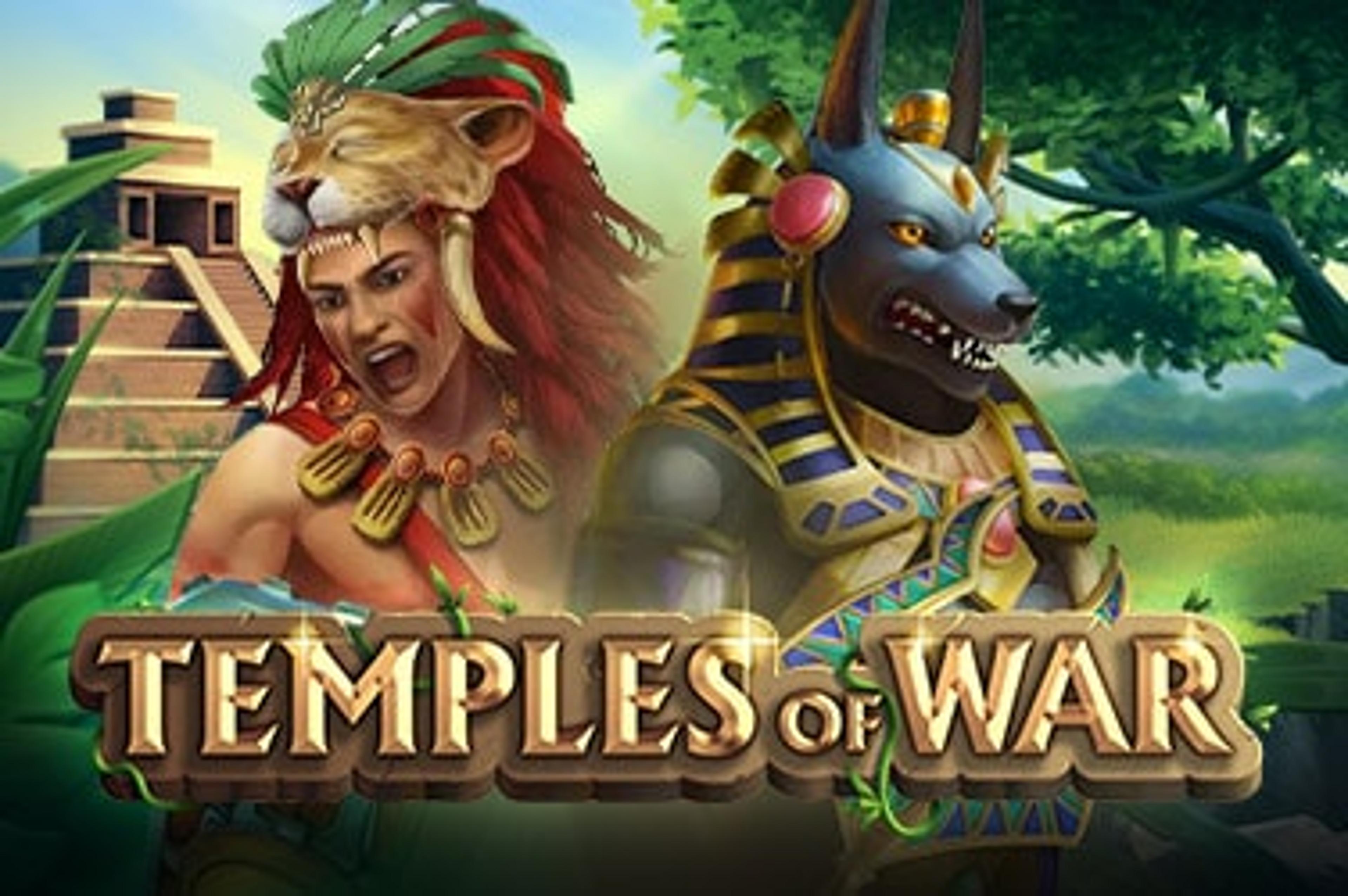 Temples of War