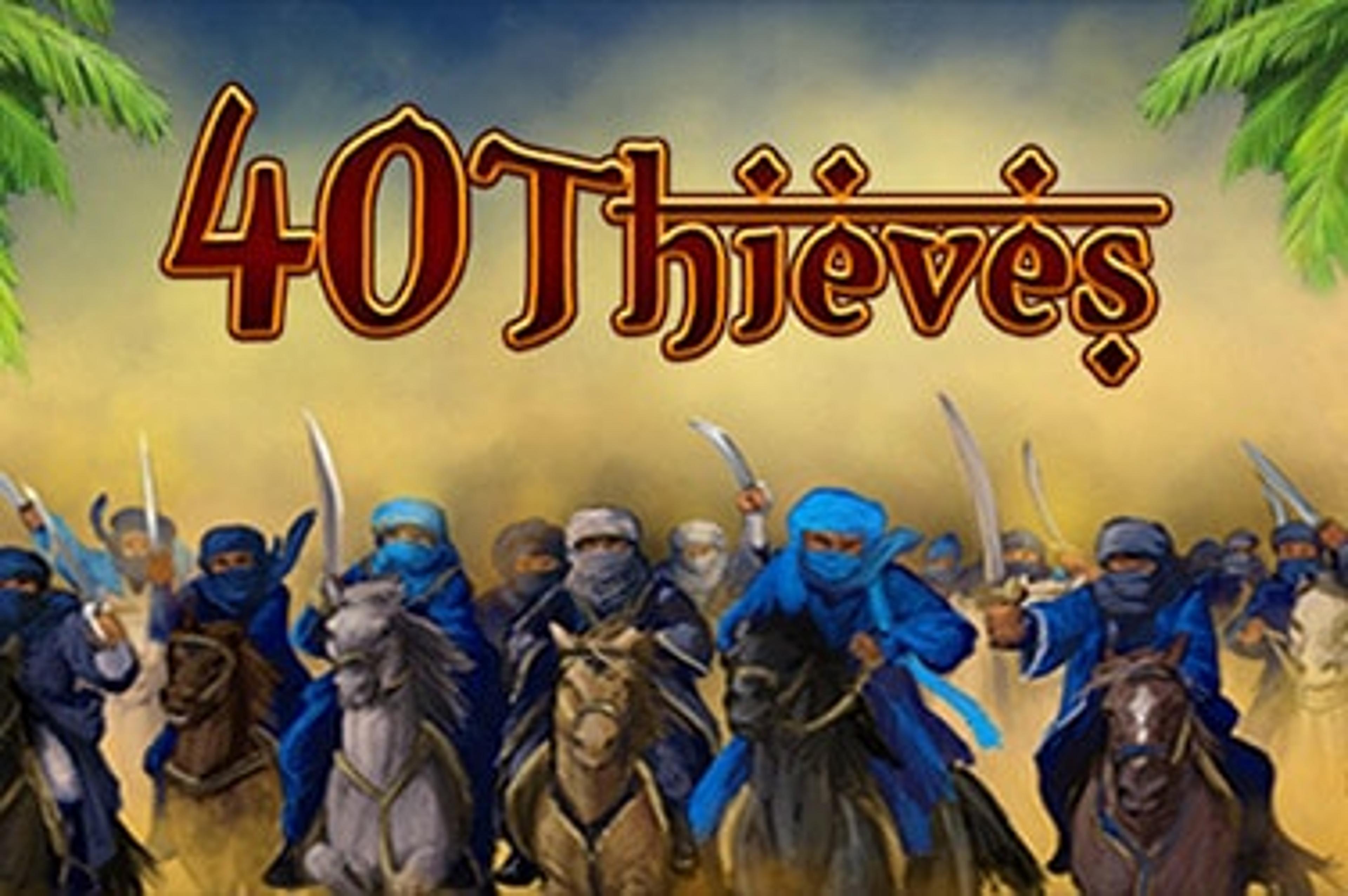 40 Thieves