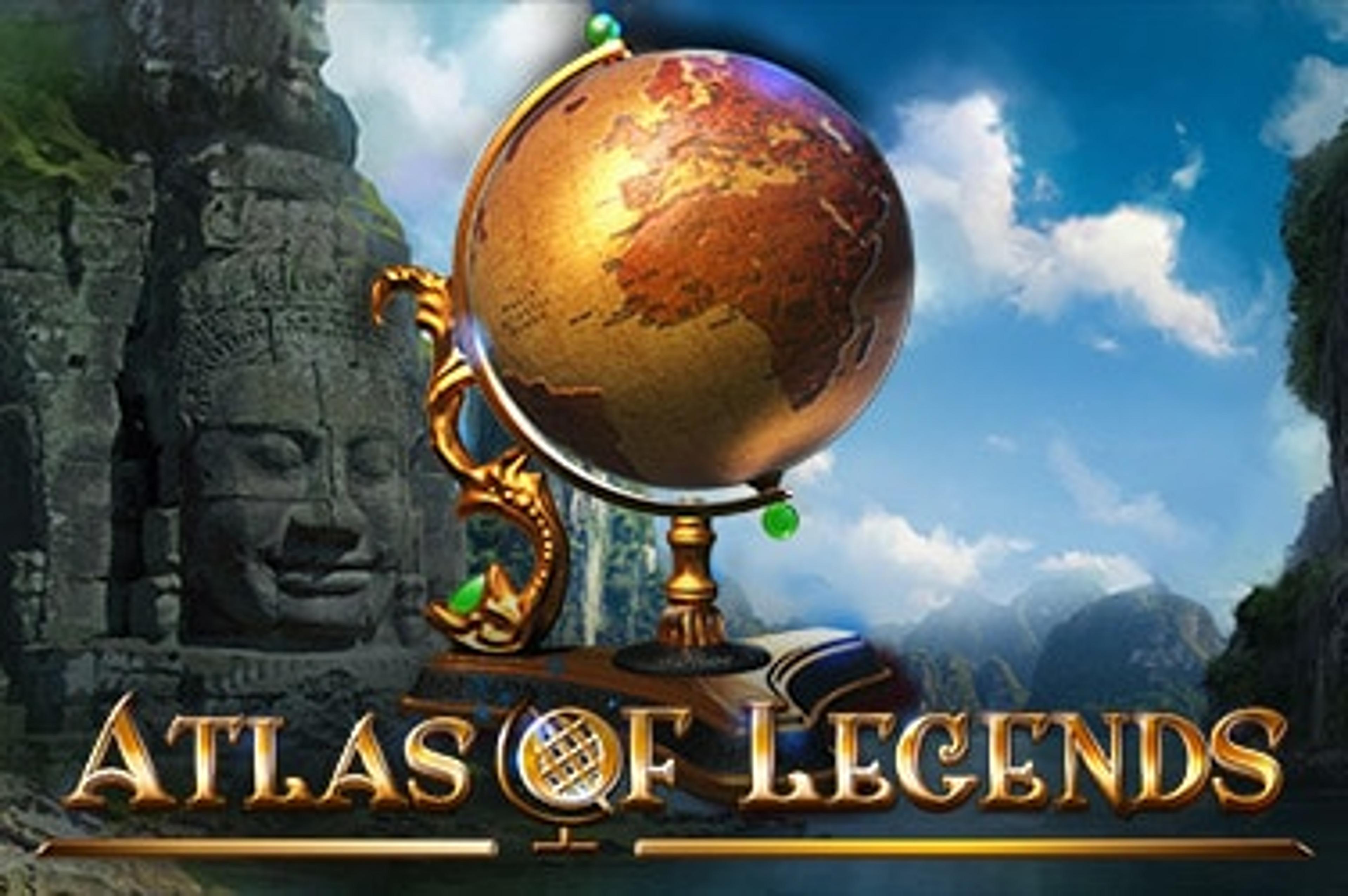 Atlas of Legends