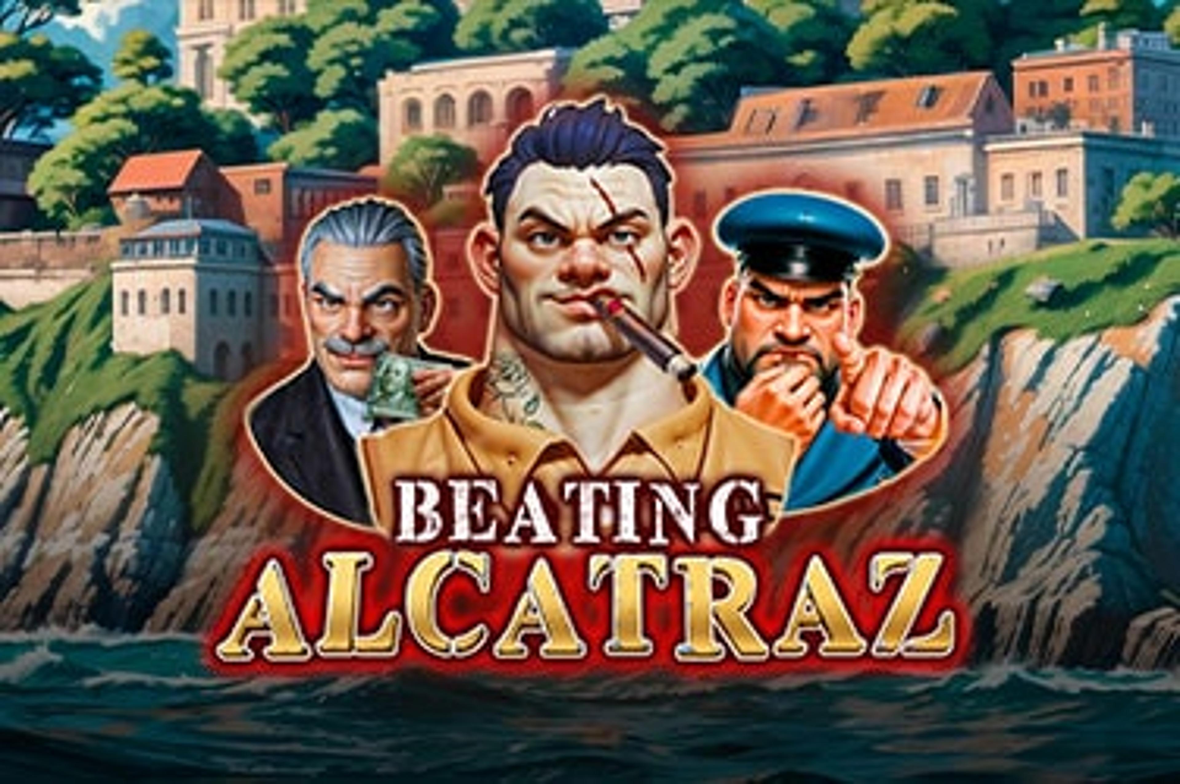 Beating Alcatraz