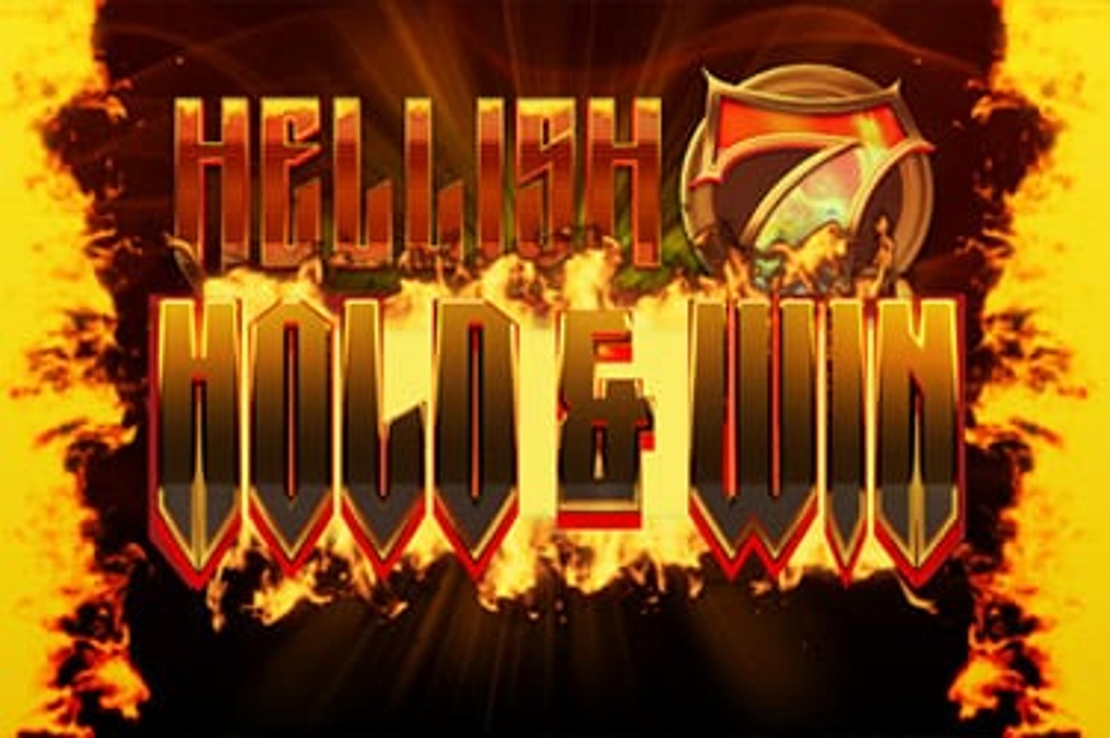 Höllische (Hellish) 7 Hold & Win
