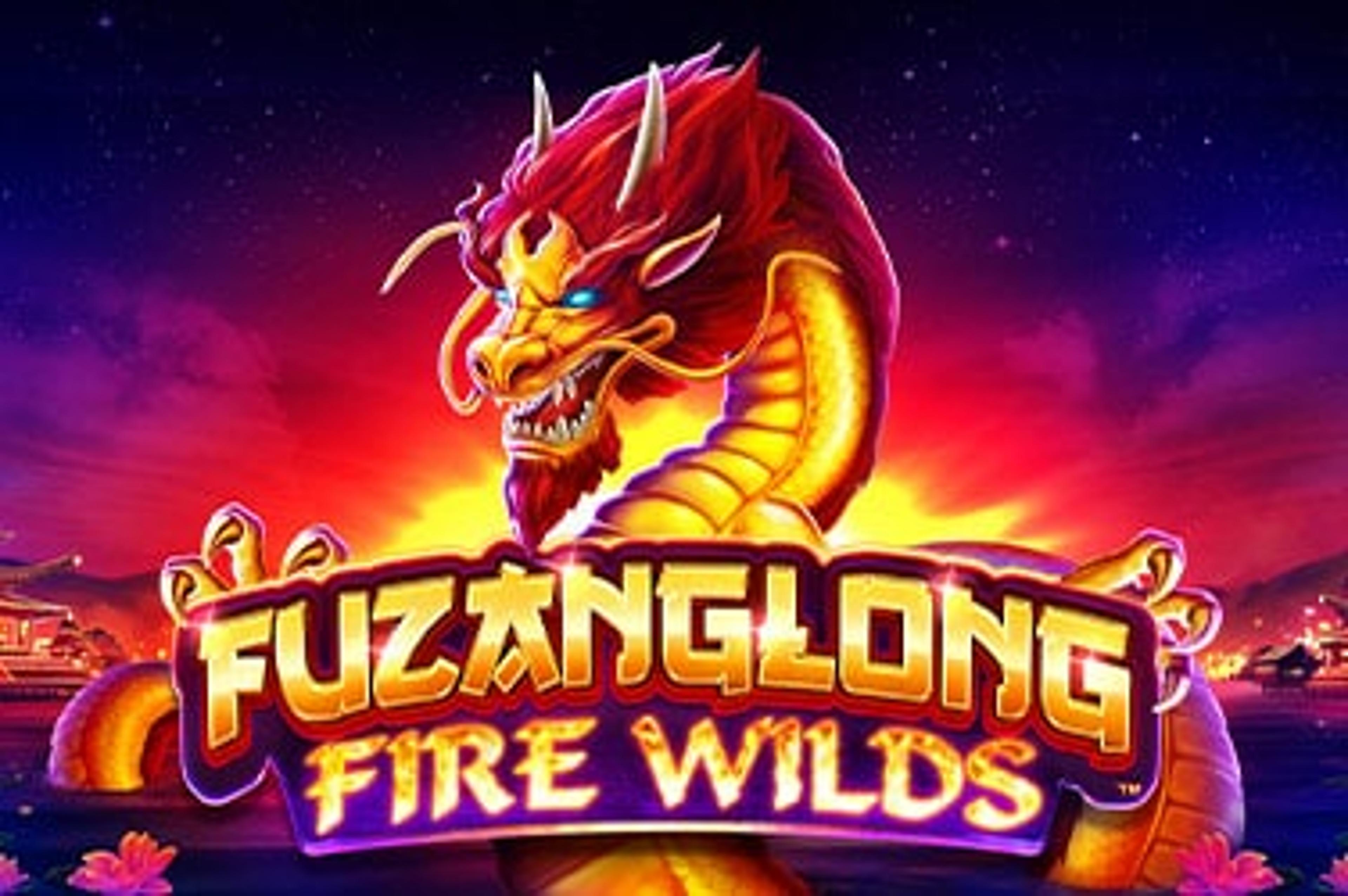 Fuzanglong – Fire Wilds™
