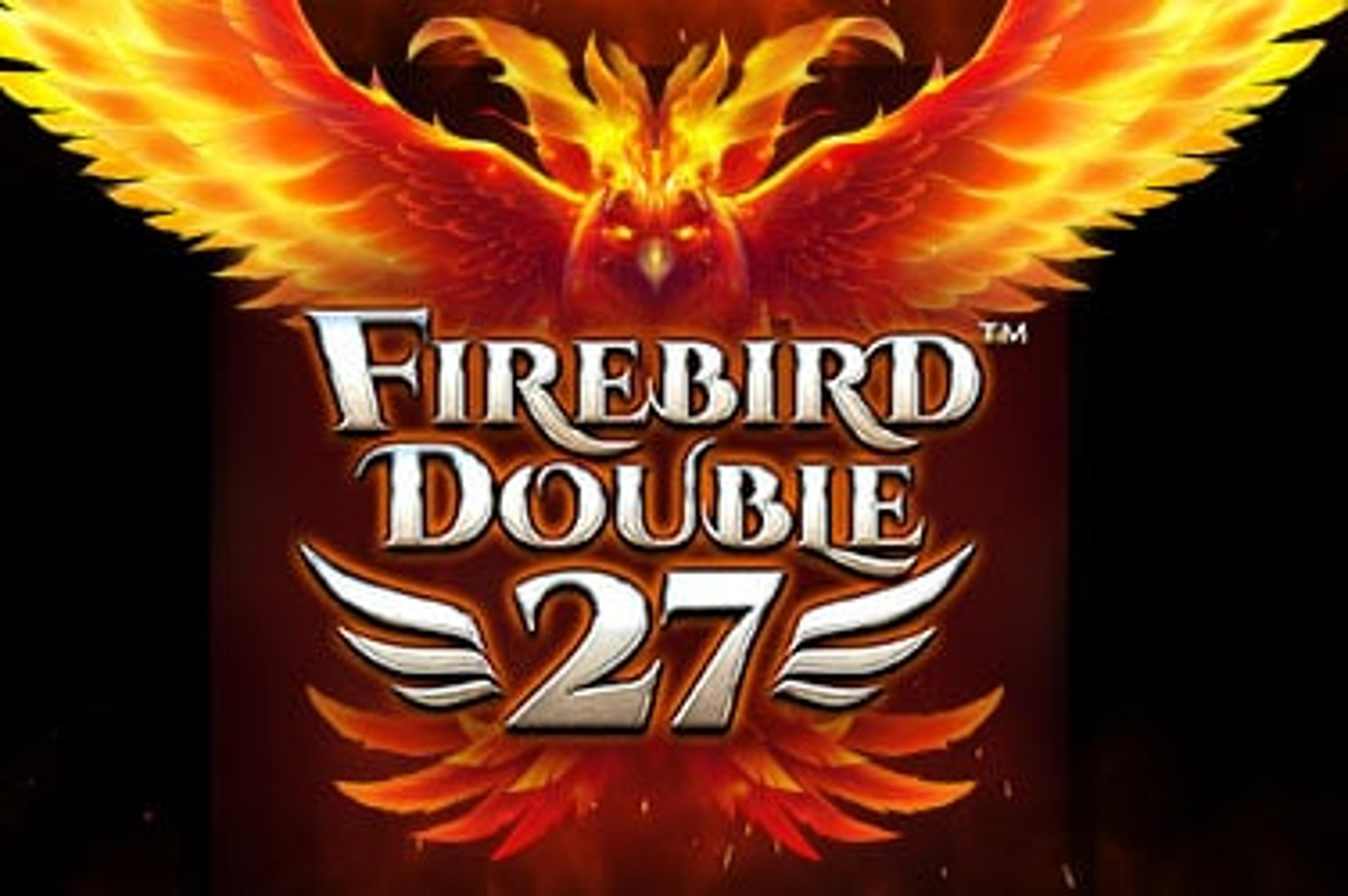 Firebird Double 27