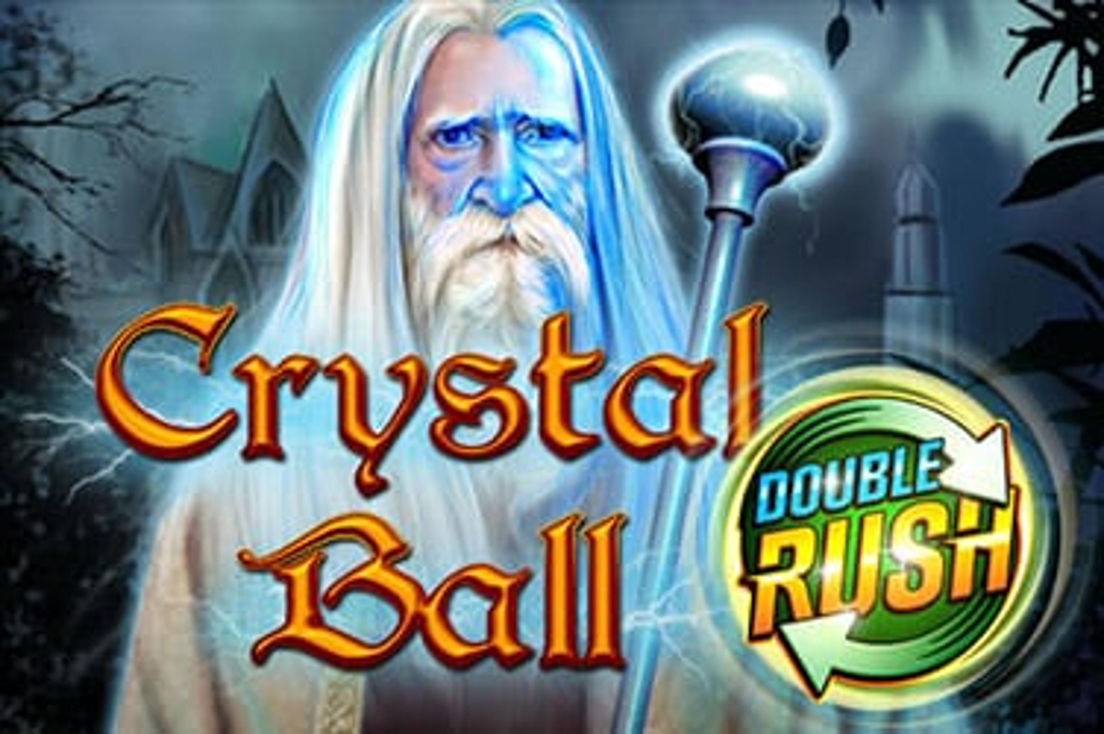 Crystal Ball Double Rush