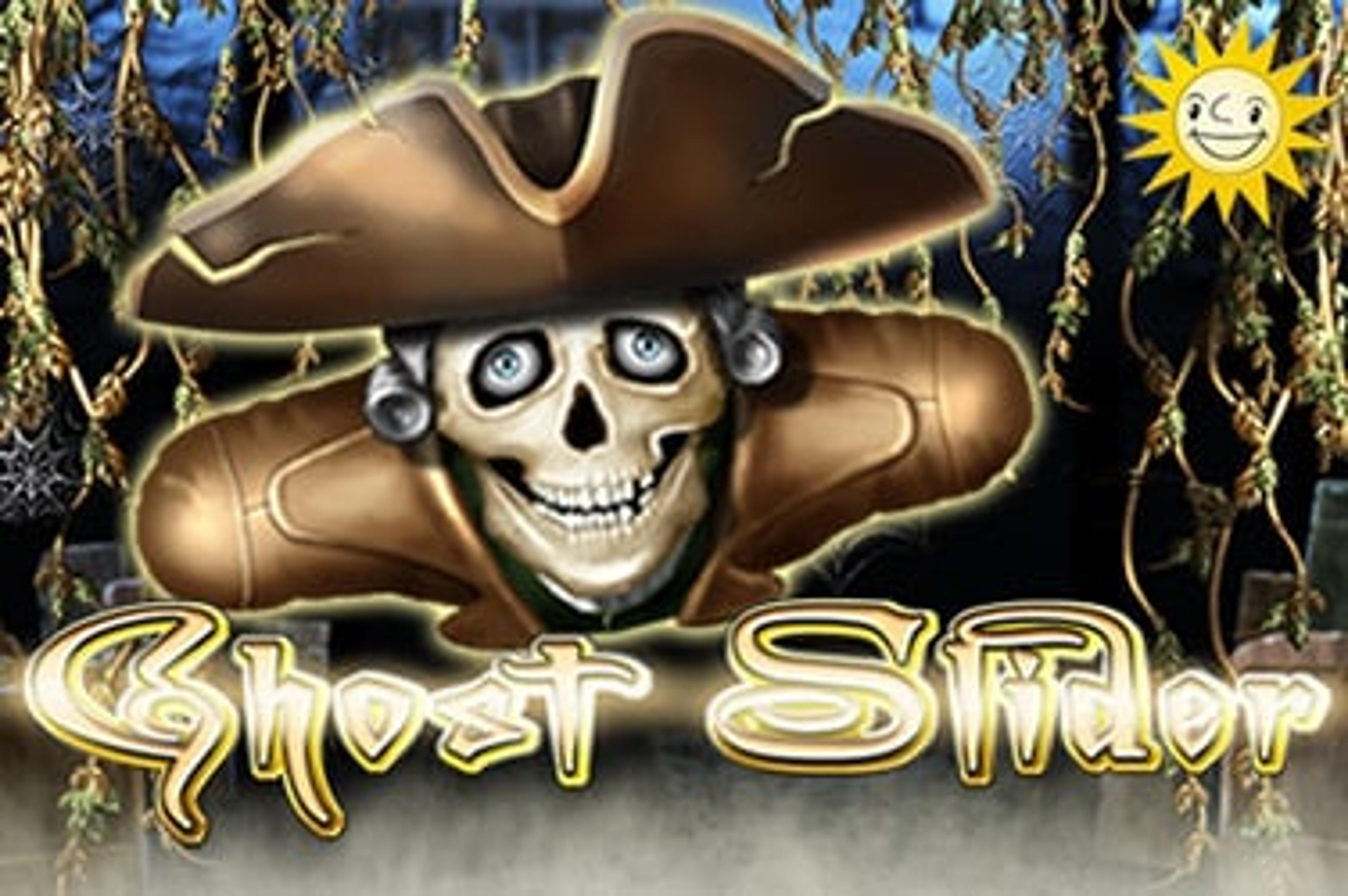 Ghost Slider
