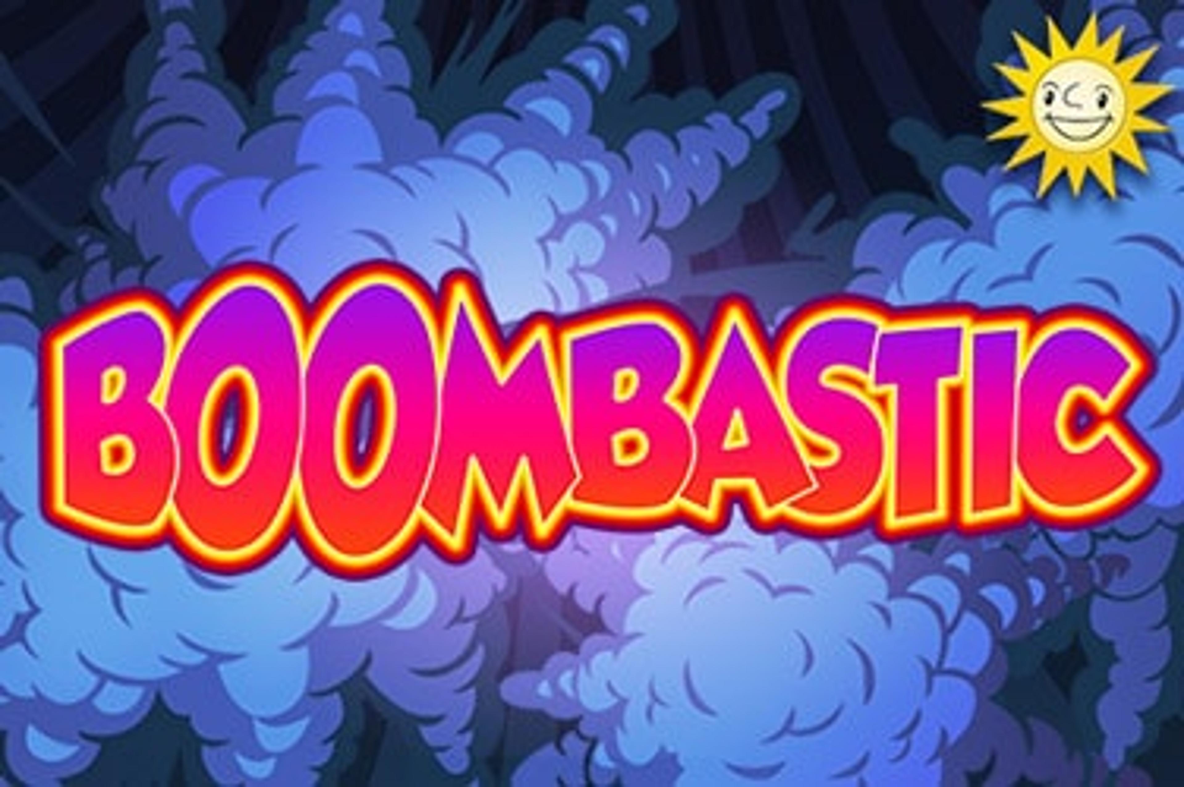 Boombastic