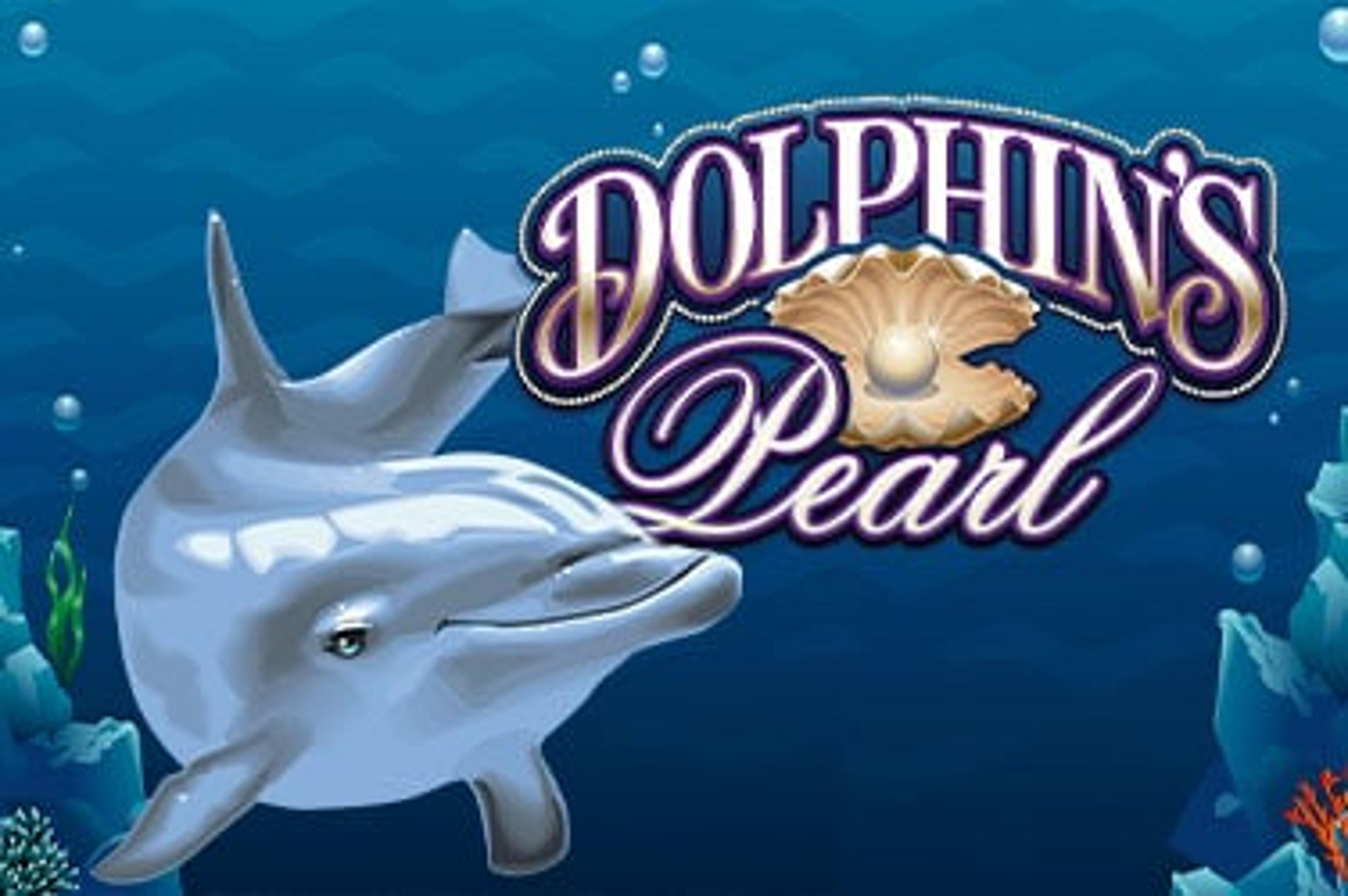 Dolphin's Pearl