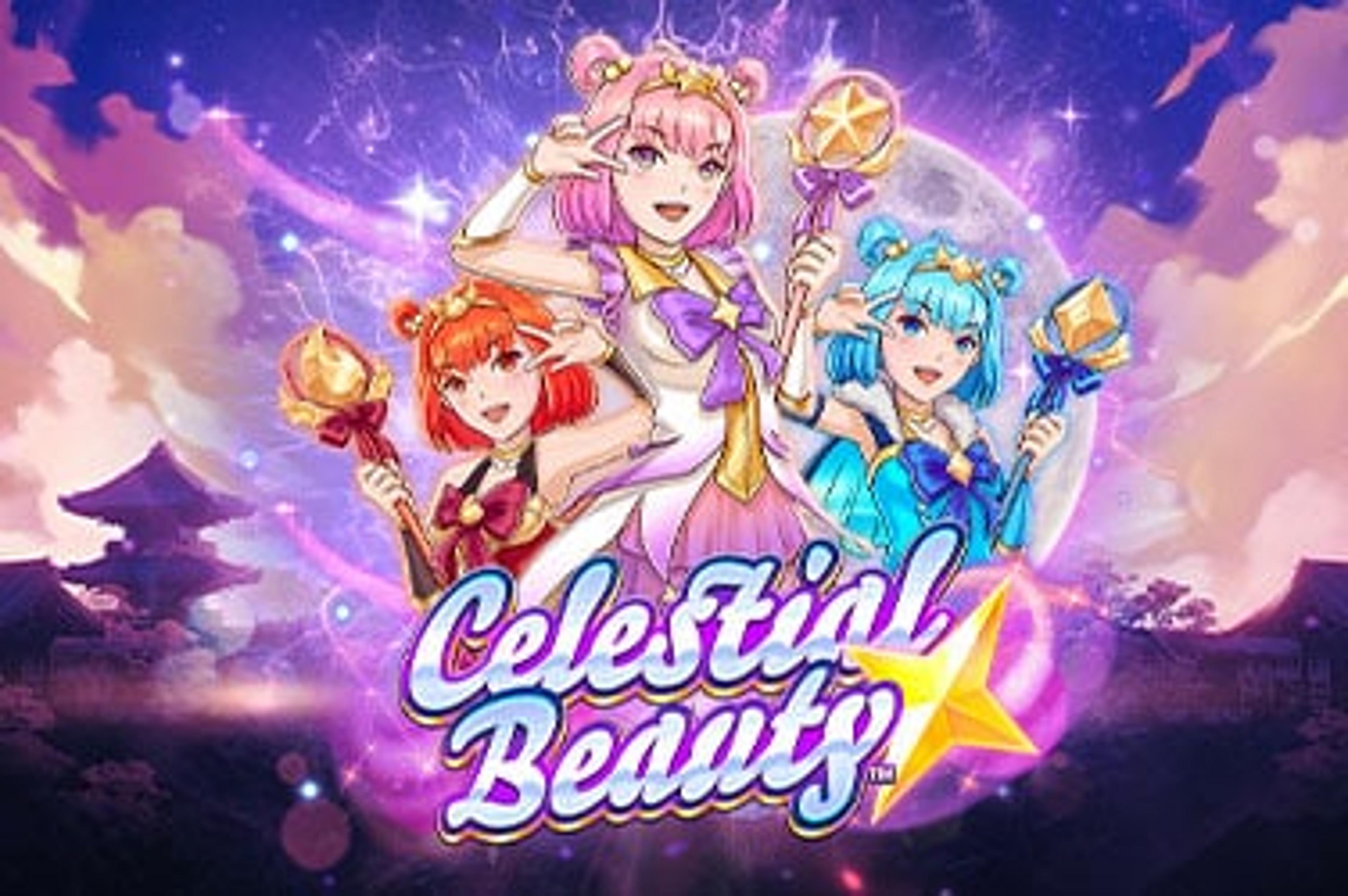 Celestial Beauty