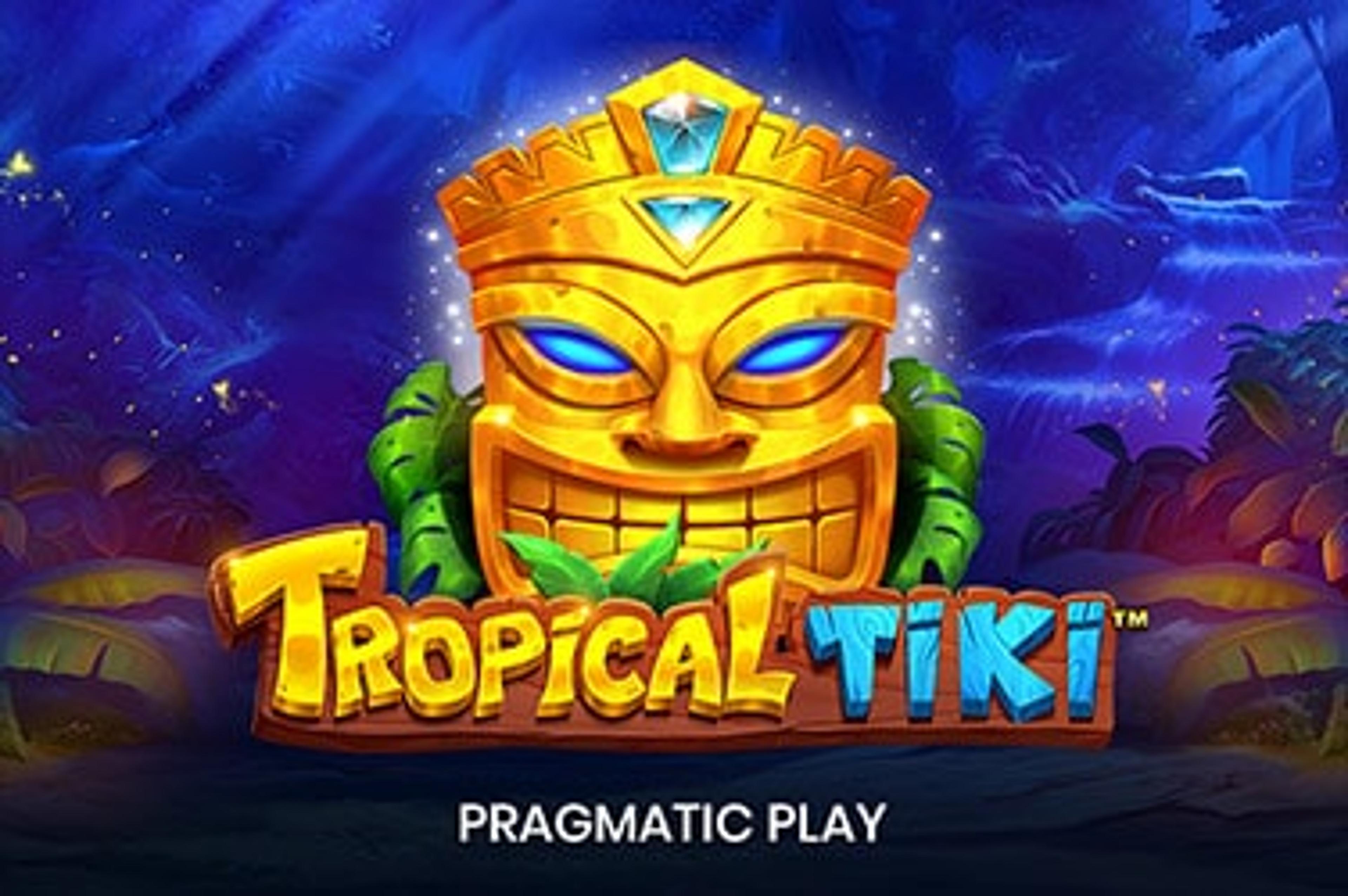 Tropical Tiki