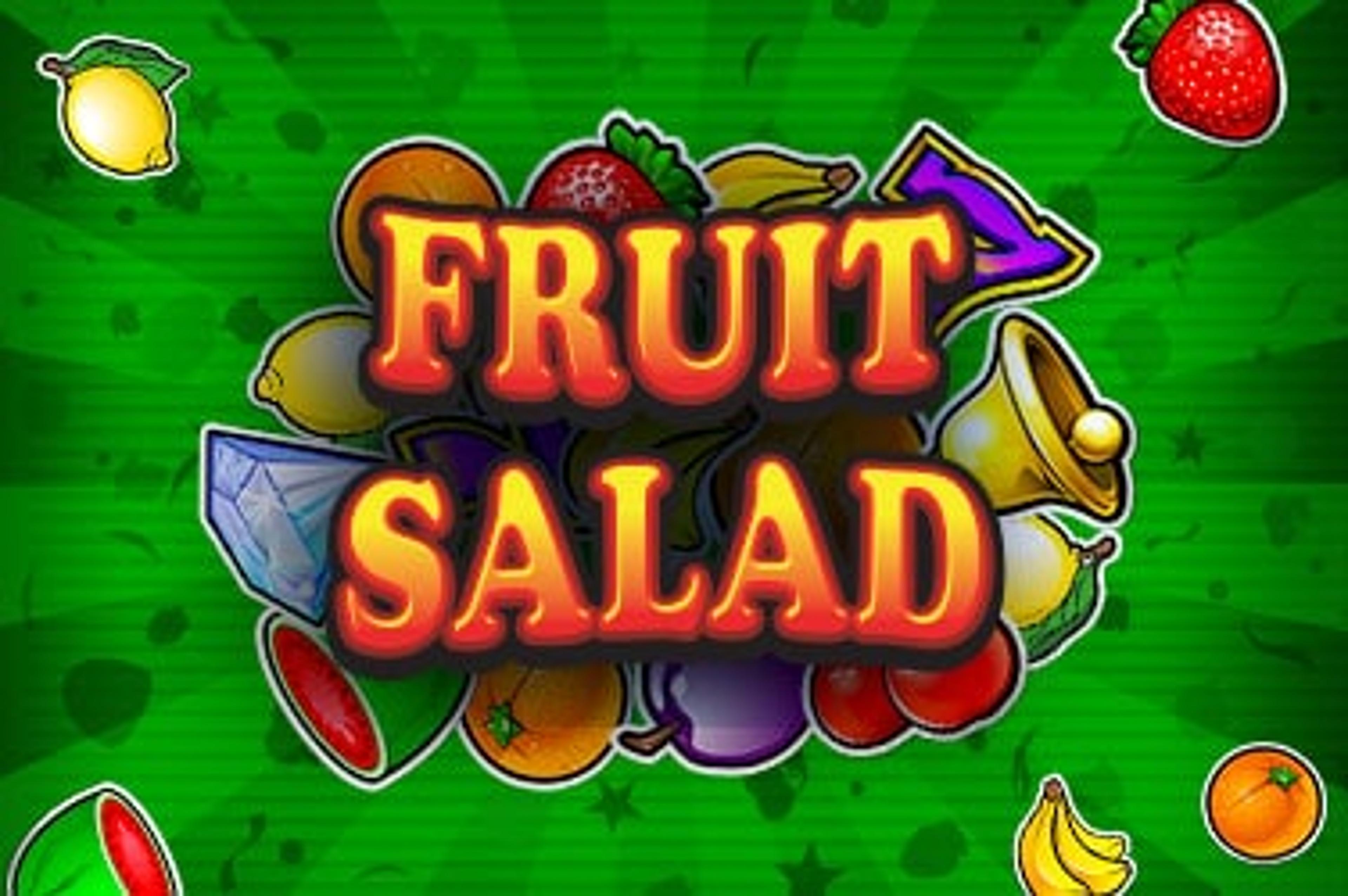Fruit Salad