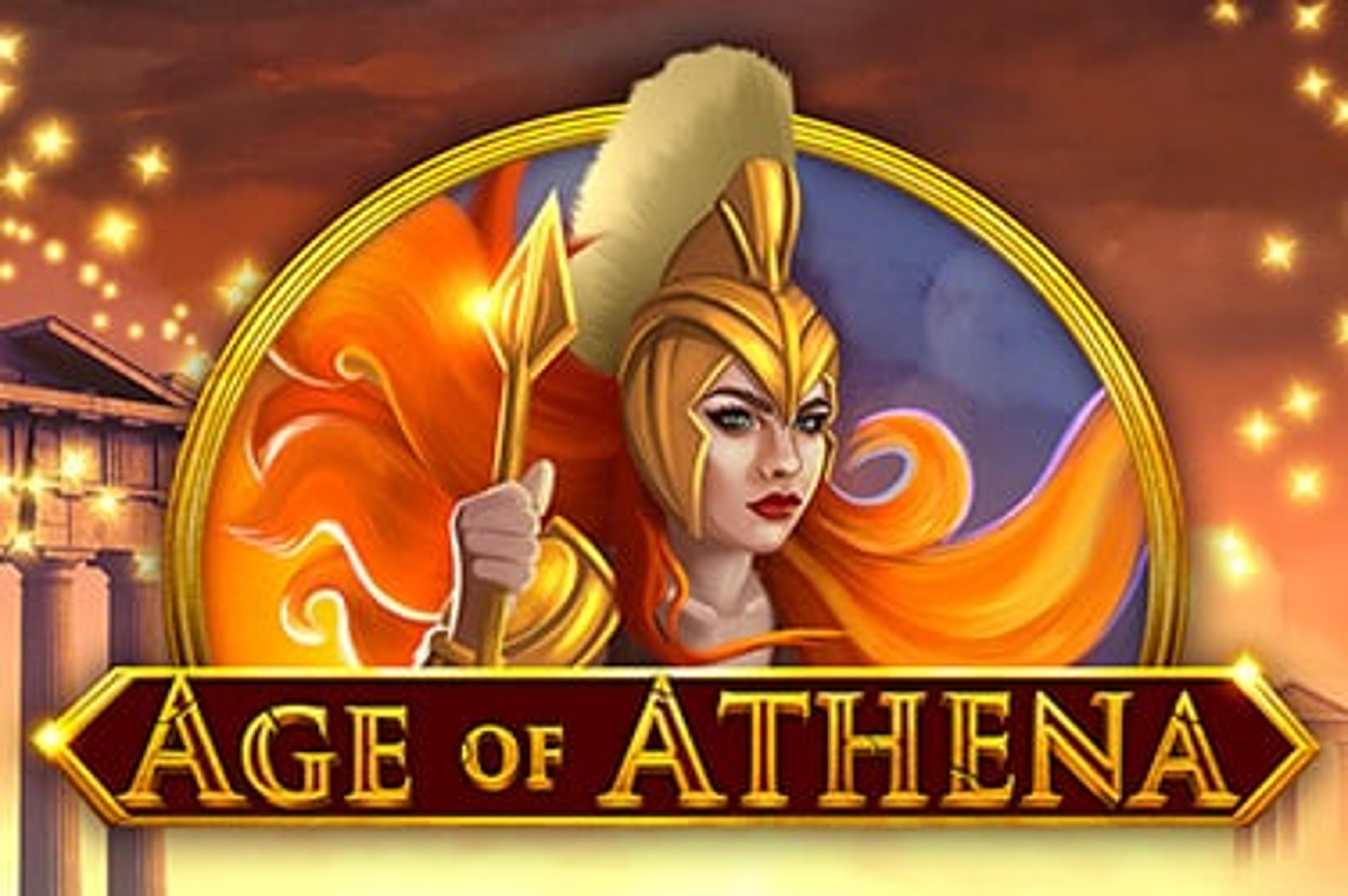 Age of Athena