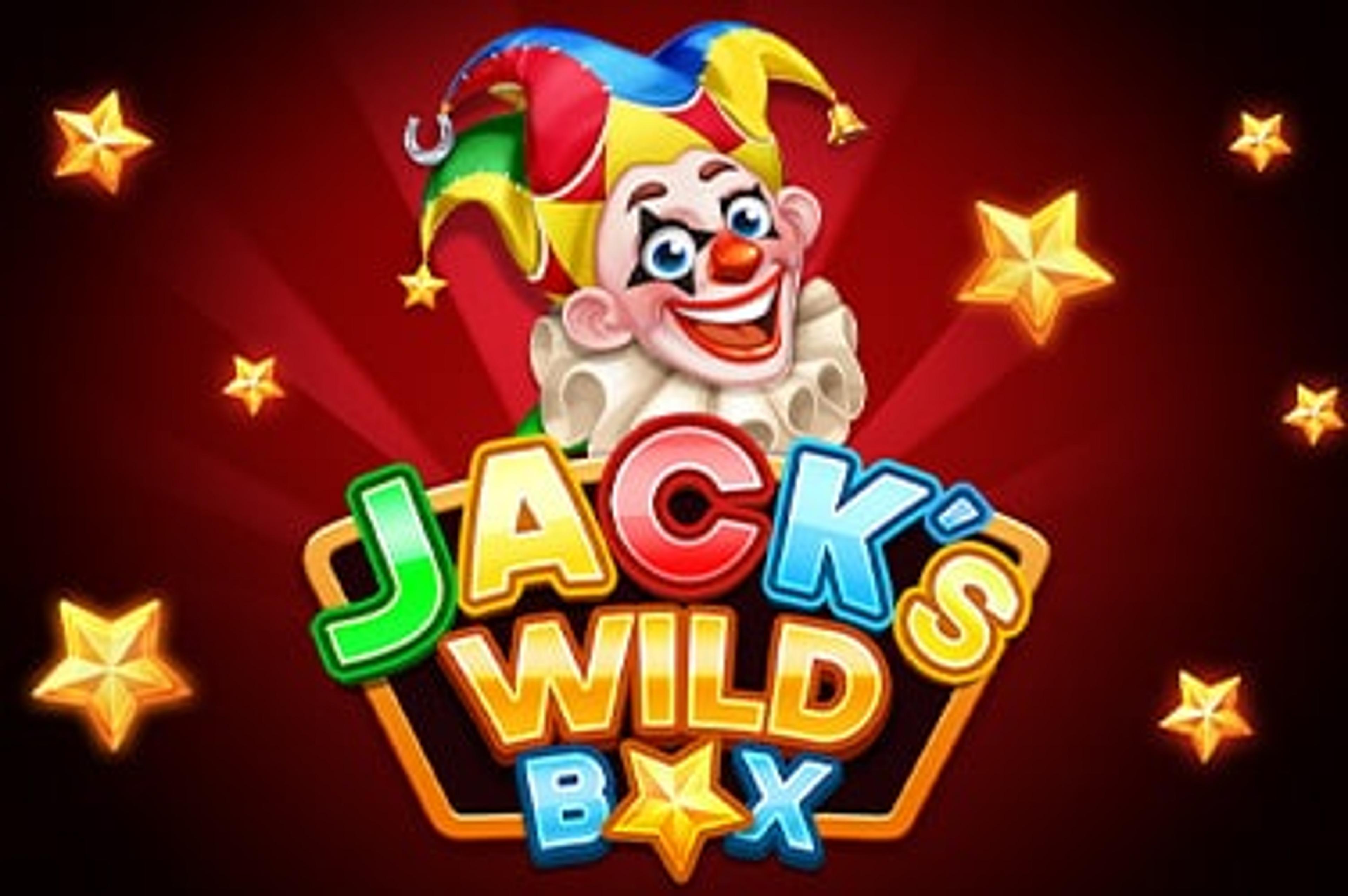 Jack's Wild Box