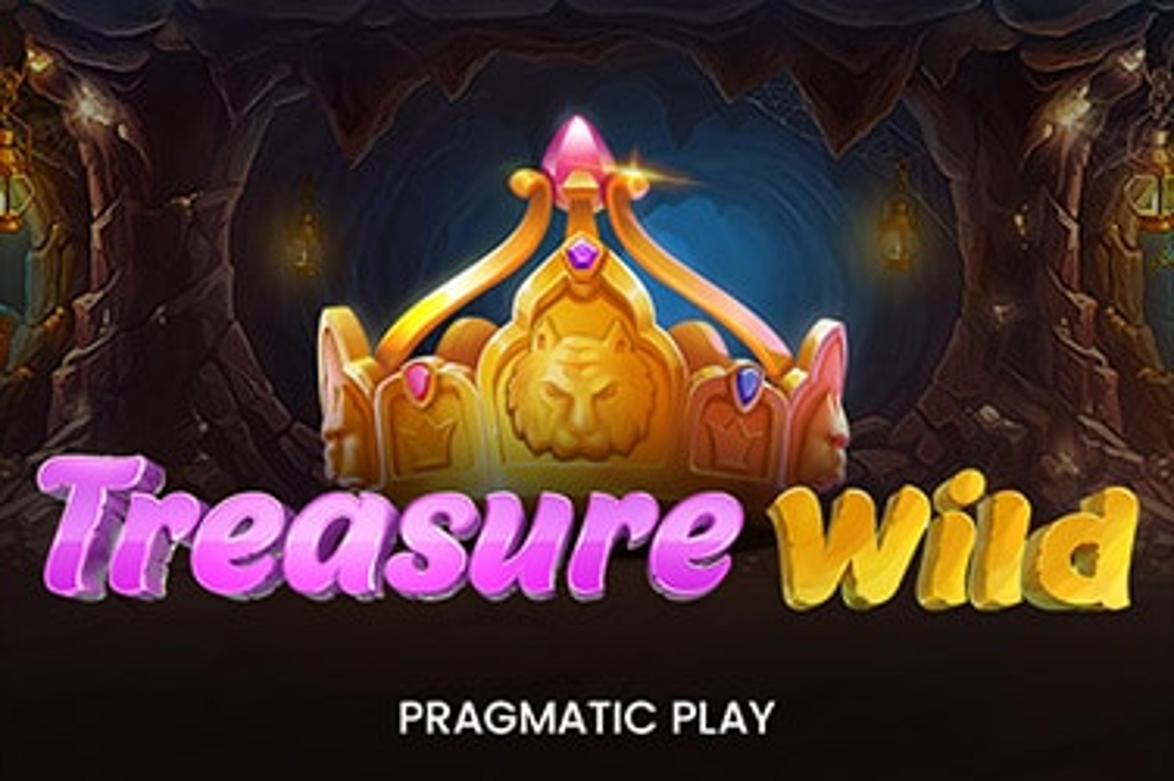 Treasure Wild™