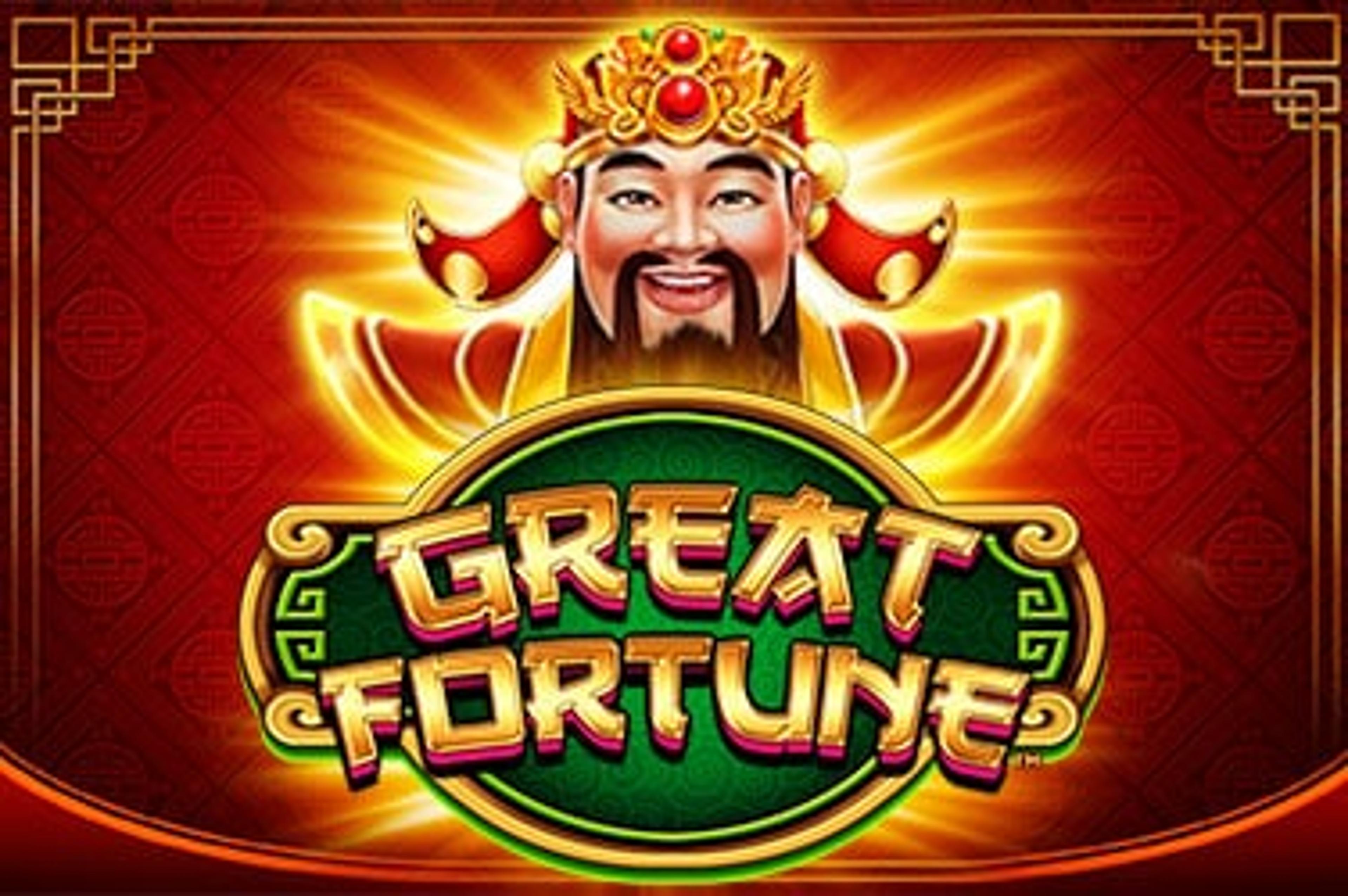 Great Fortune™