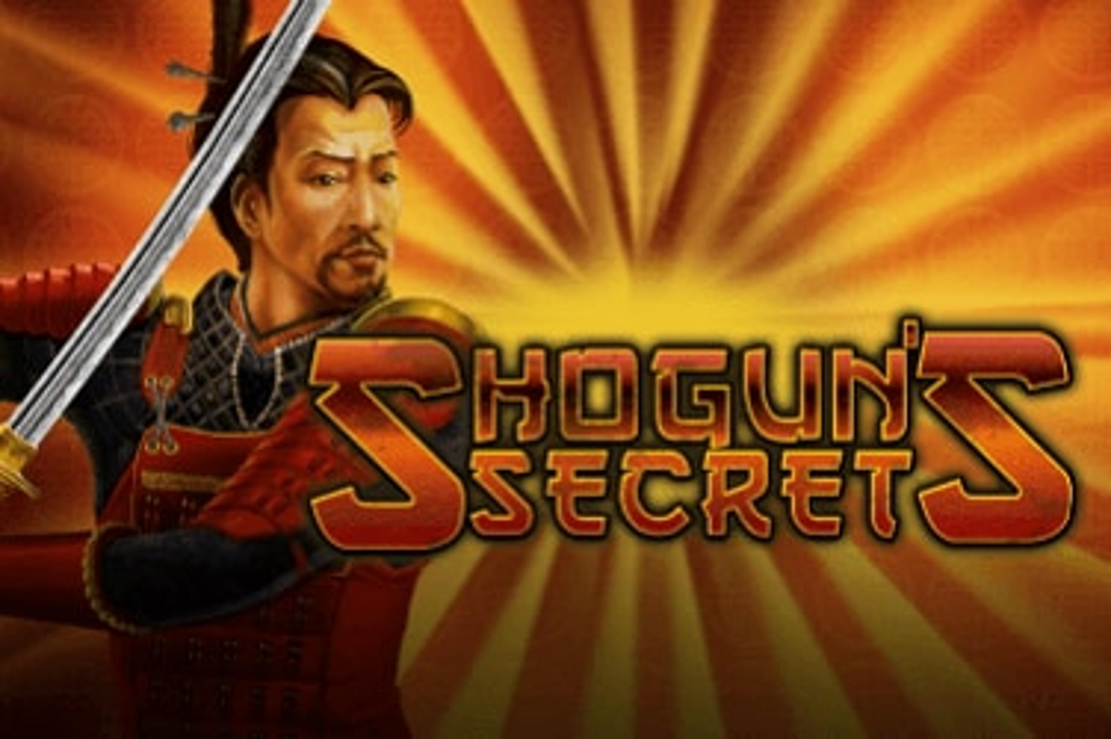 Shogun's Secret