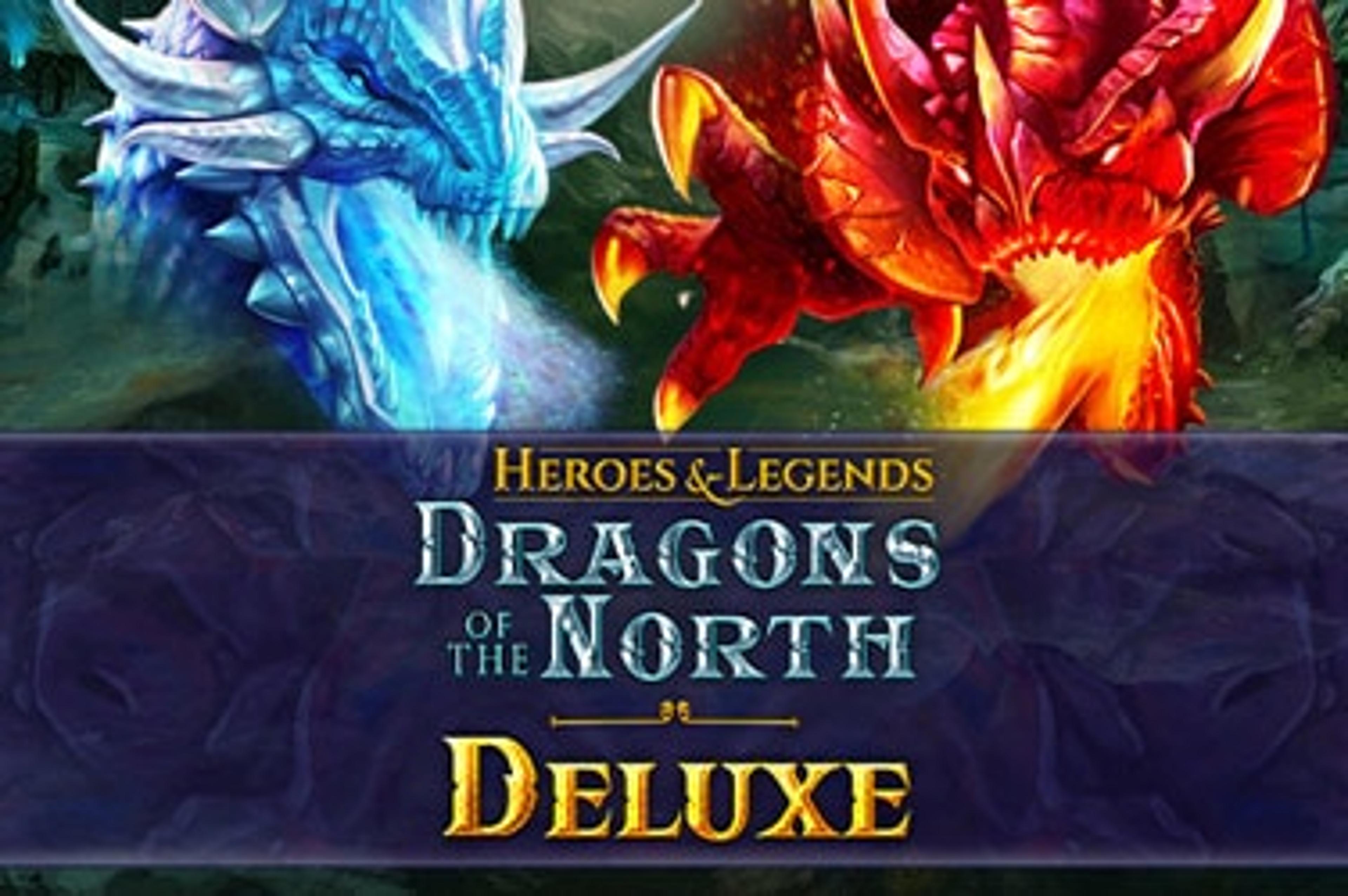 Dragons of the North