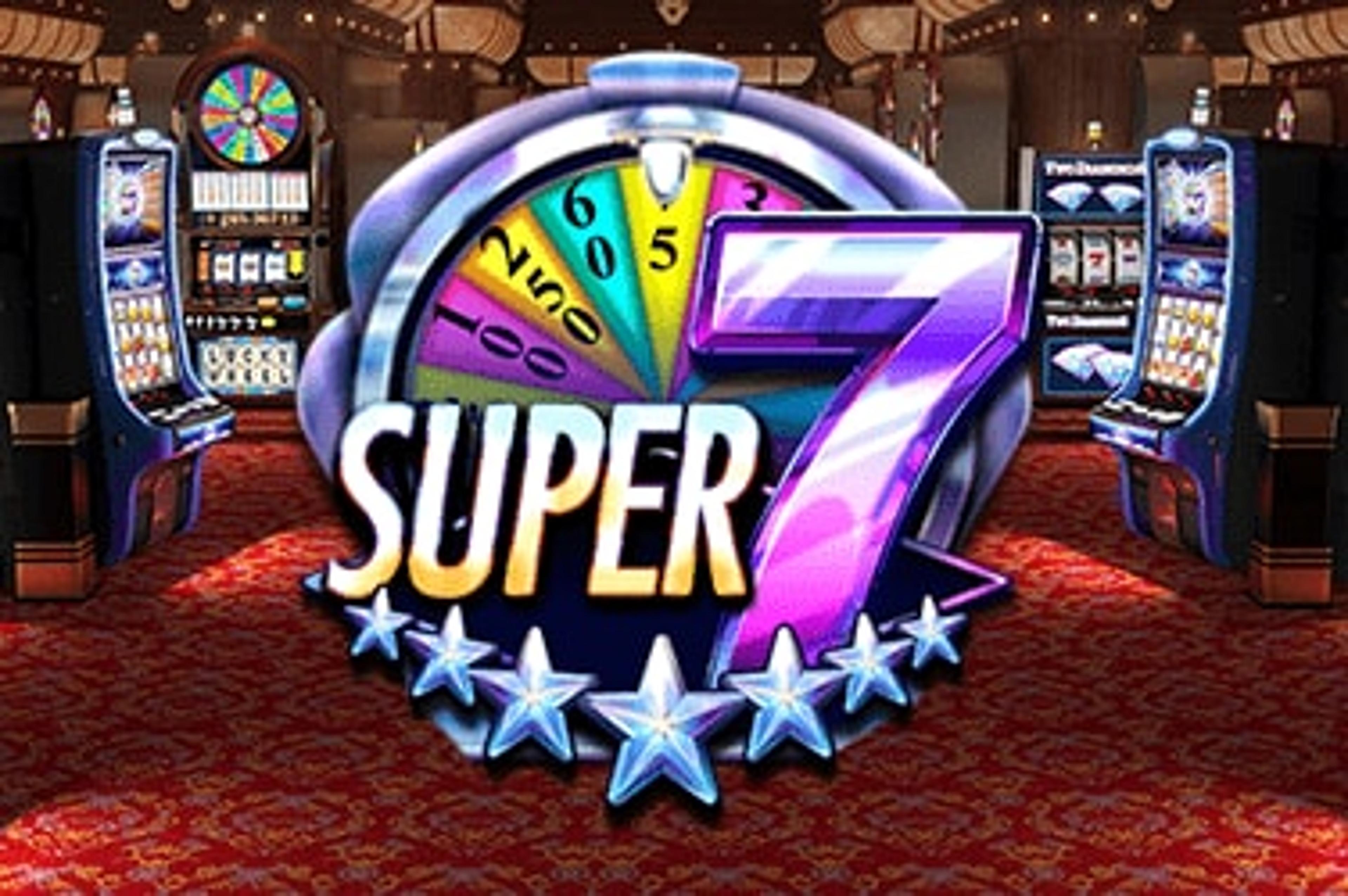 Super 7 Stars