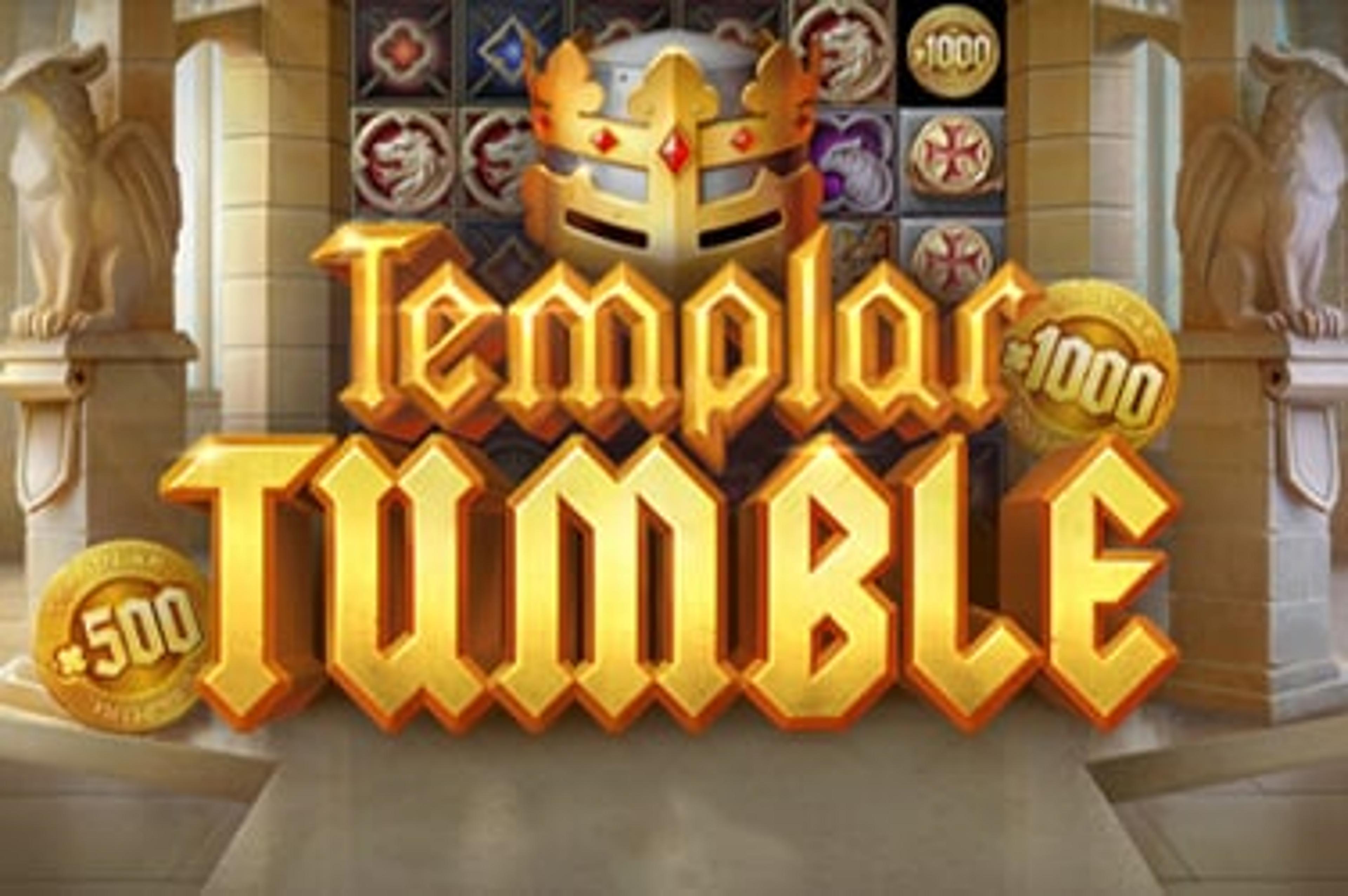 Templar Tumble
