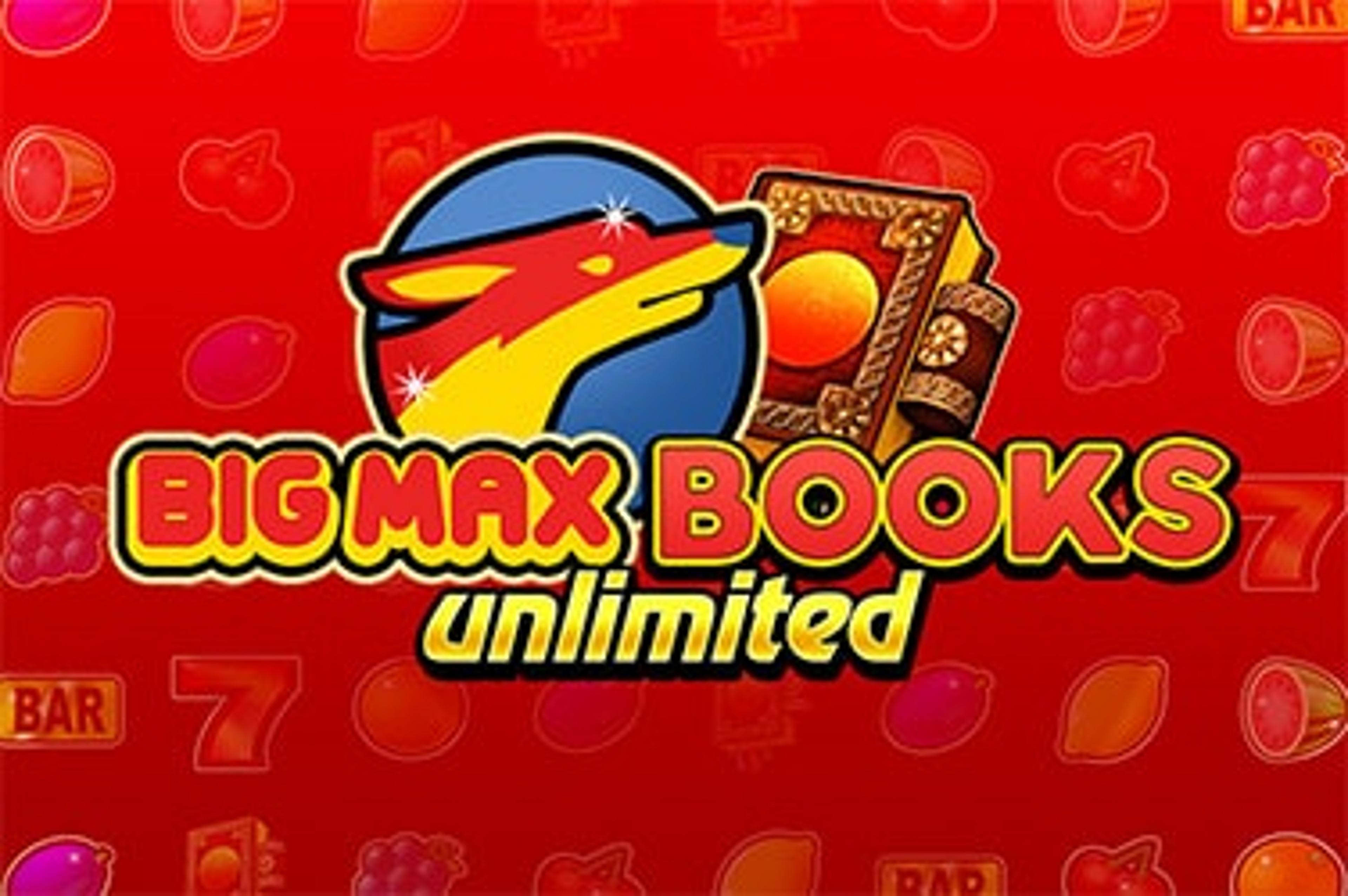 Big Max Books Unlimited