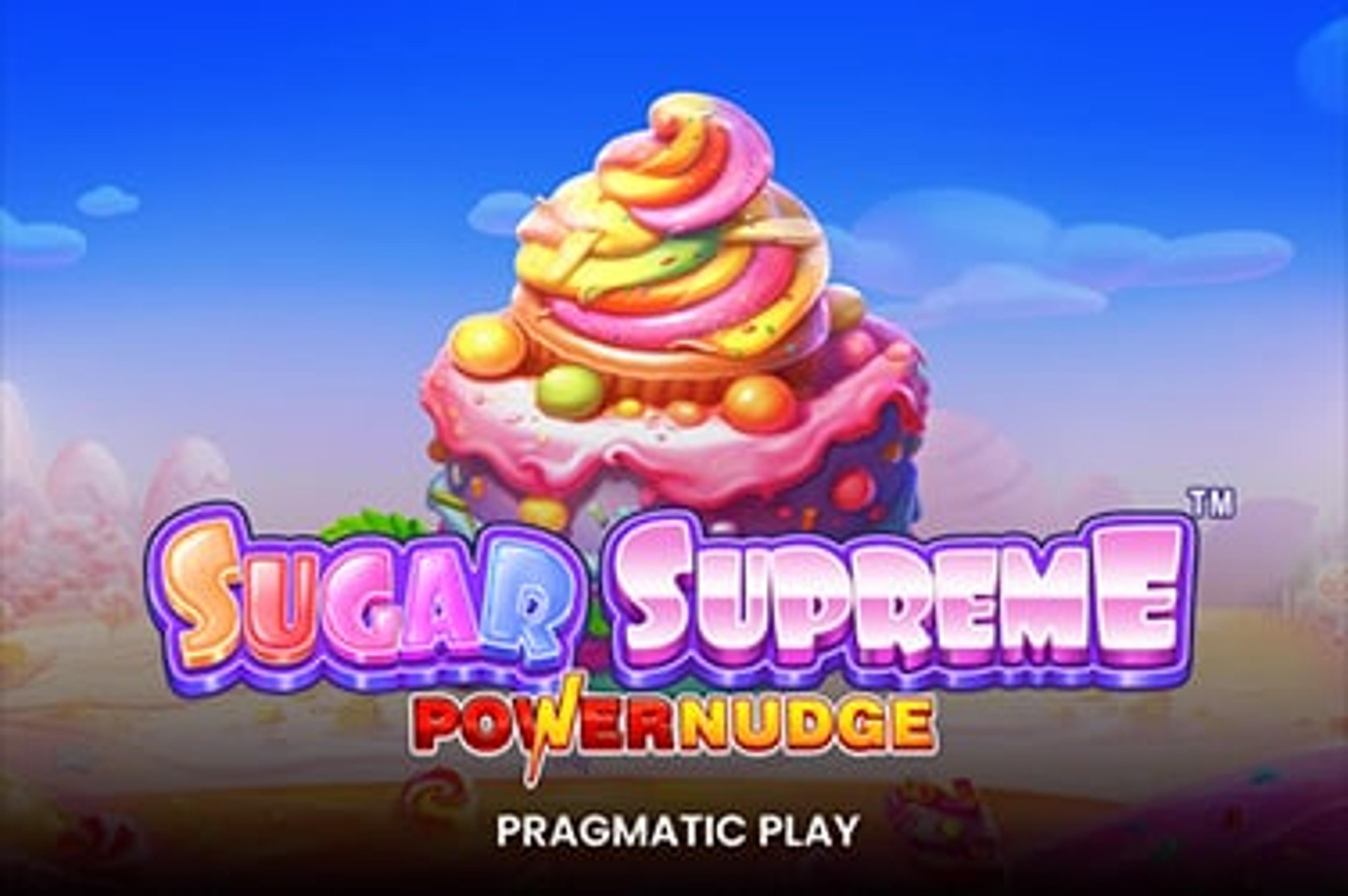 Sugar Supreme Powernudge™