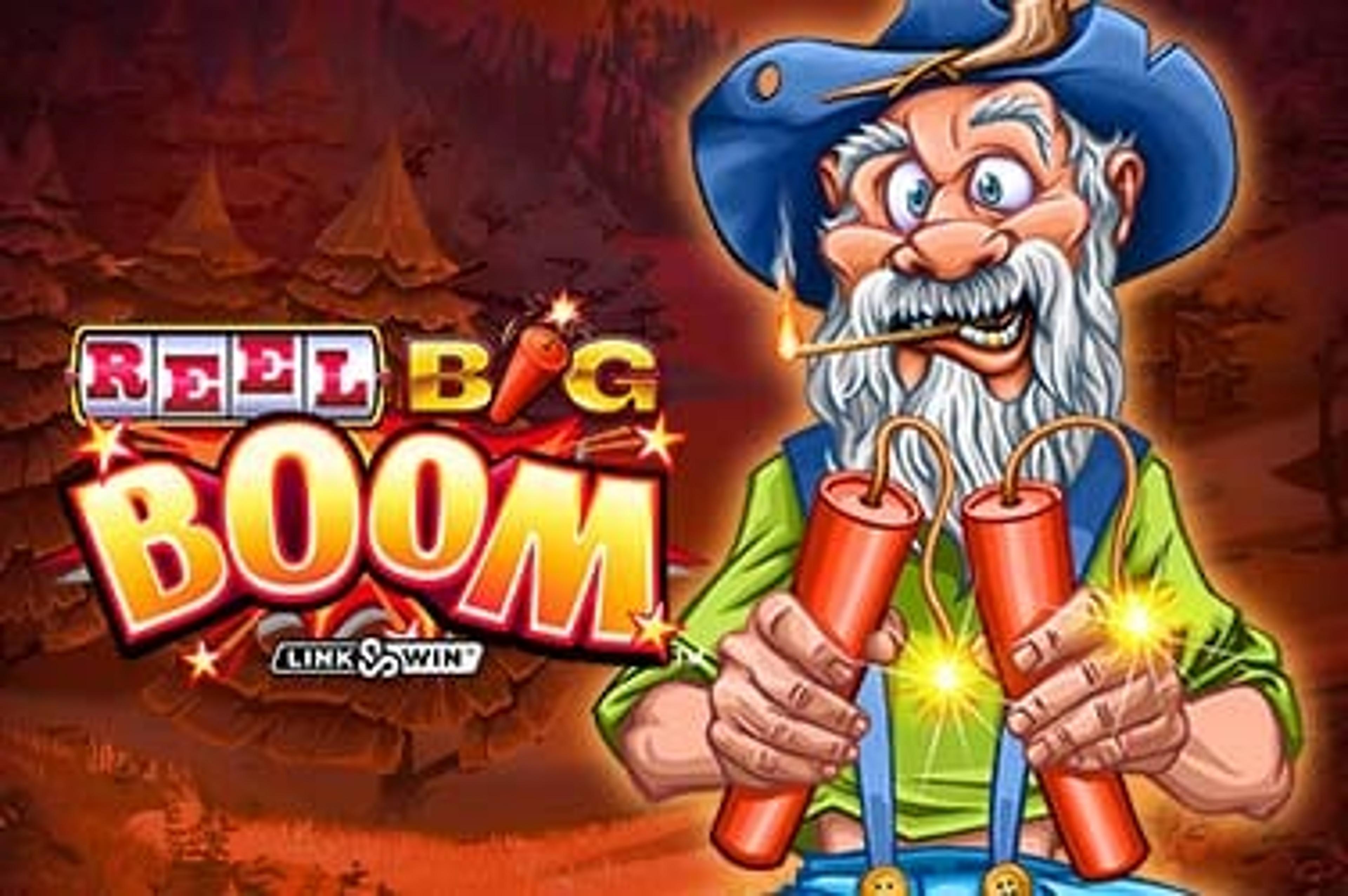 Reel Big Boom™
