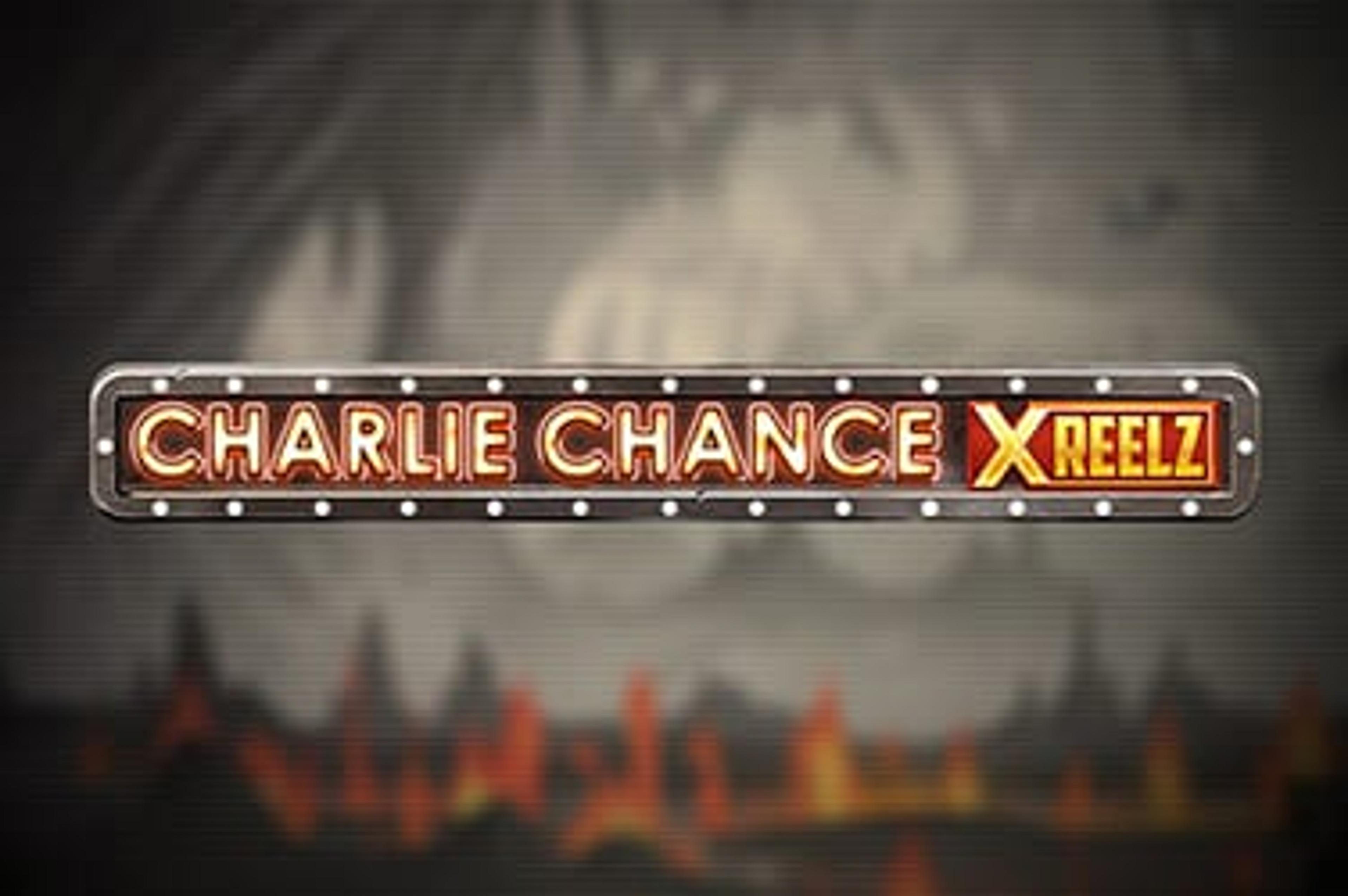 Charlie Chance