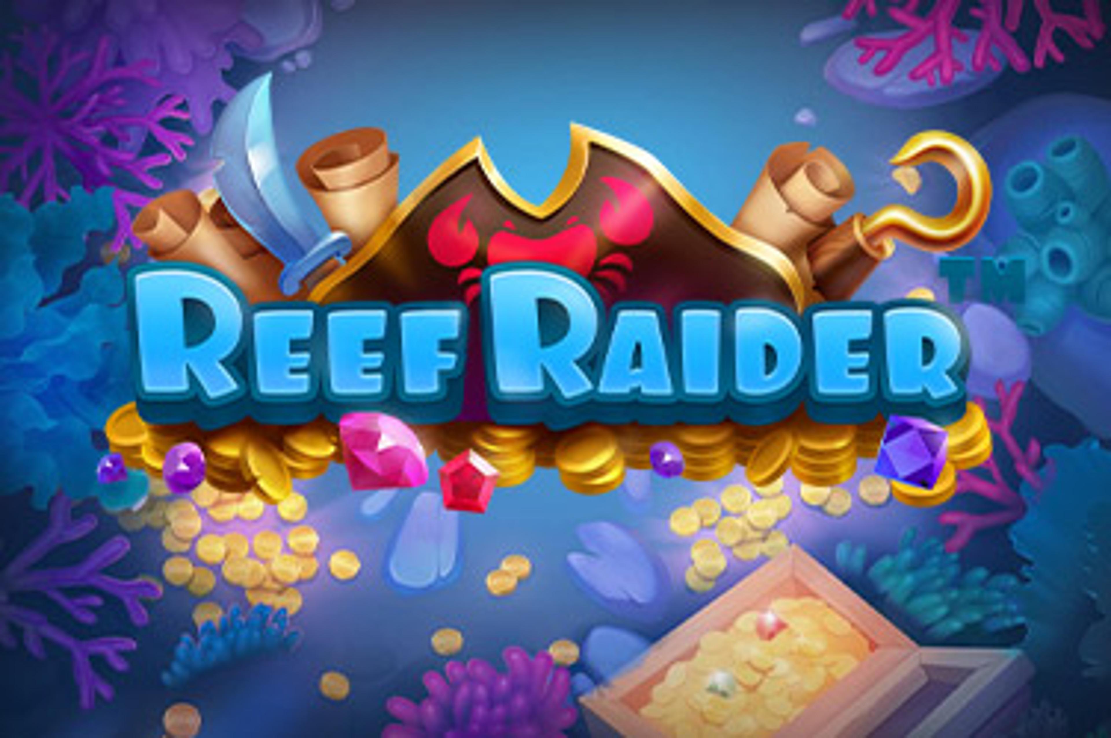 Reef Raider
