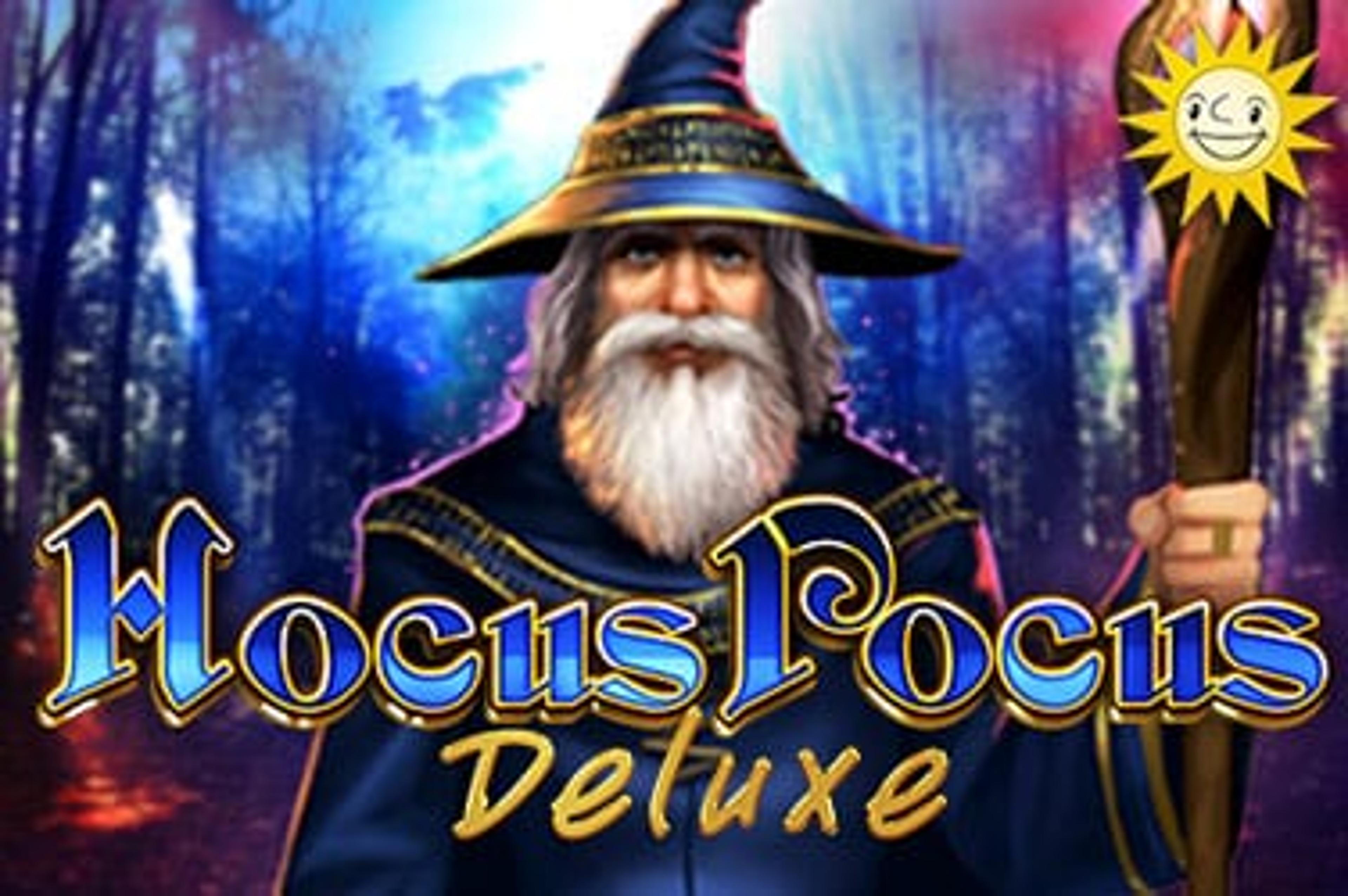 Hocus Pocus Deluxe