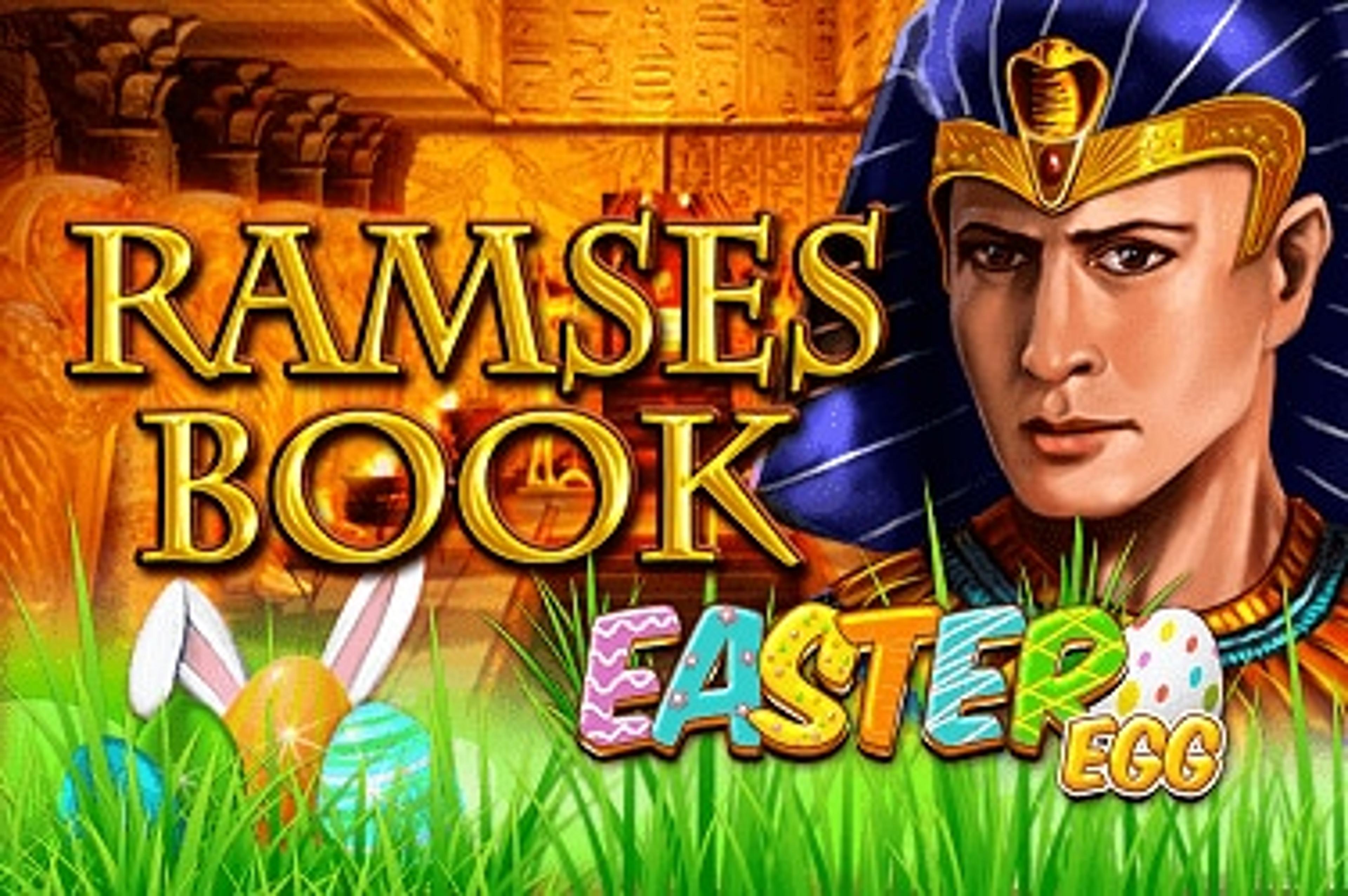 Ramses Book Easter Egg