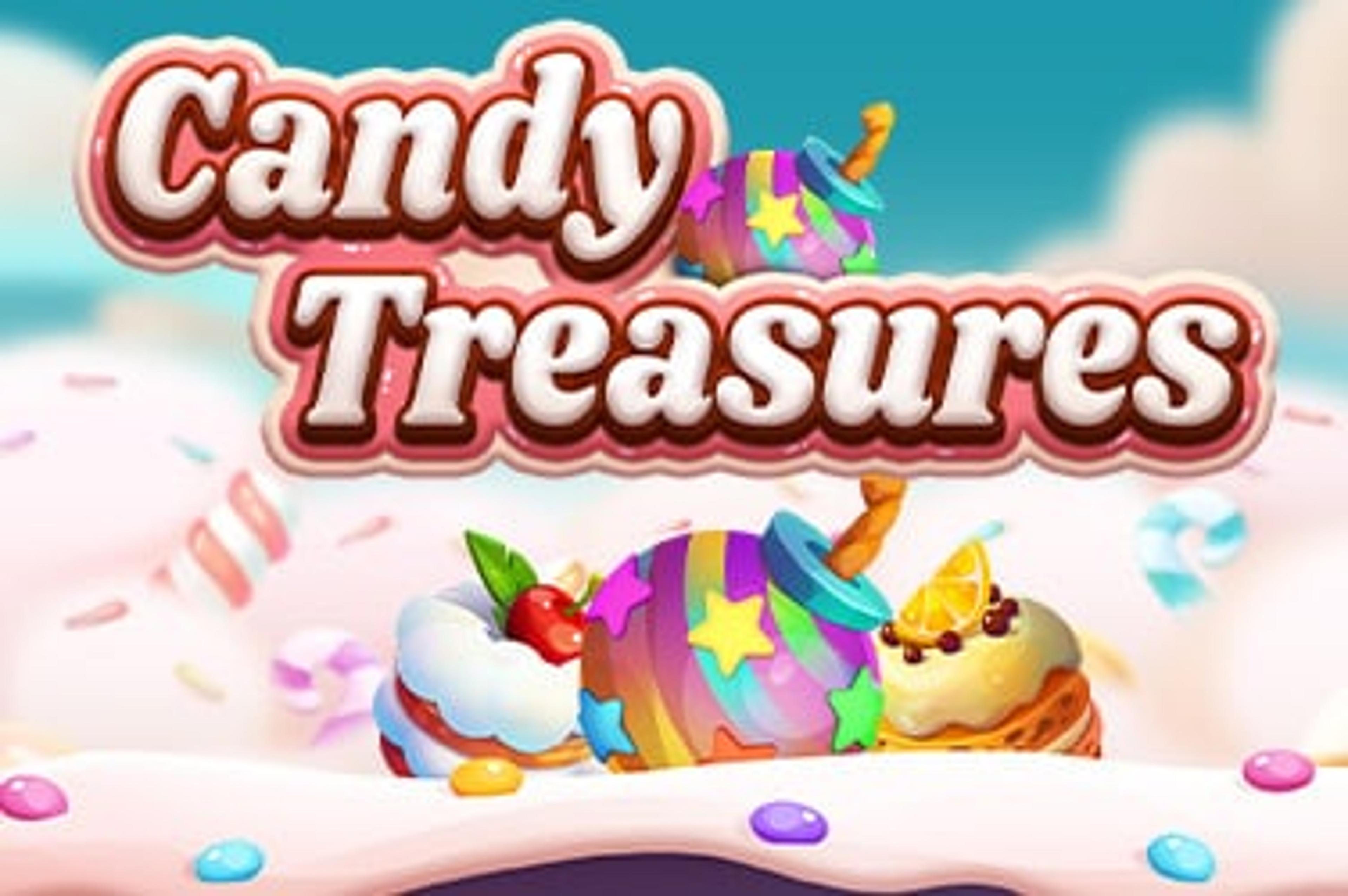 Candy Treasures