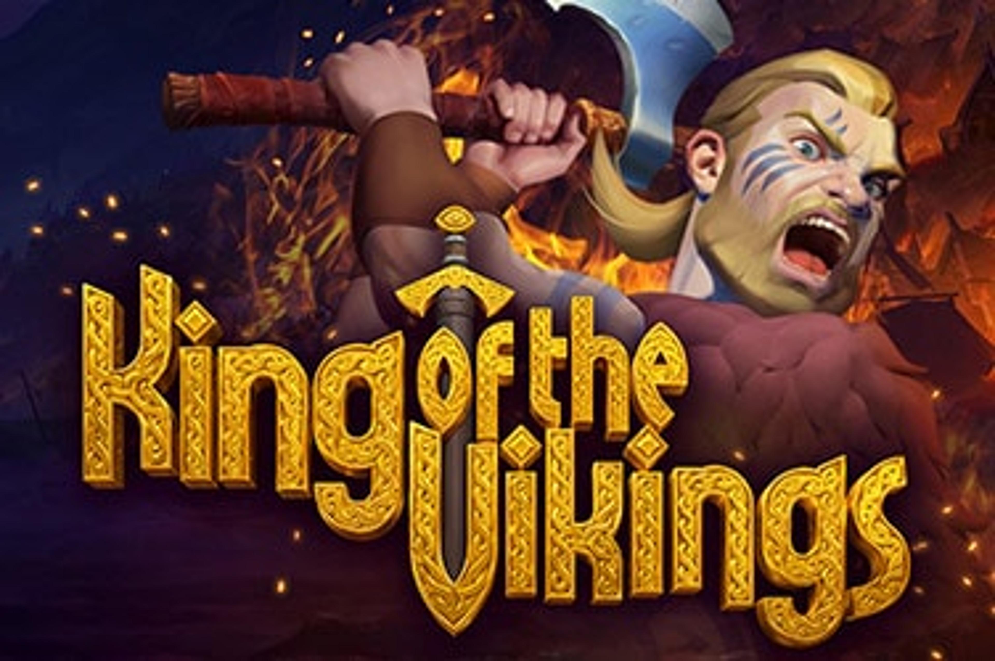 King of the Vikings
