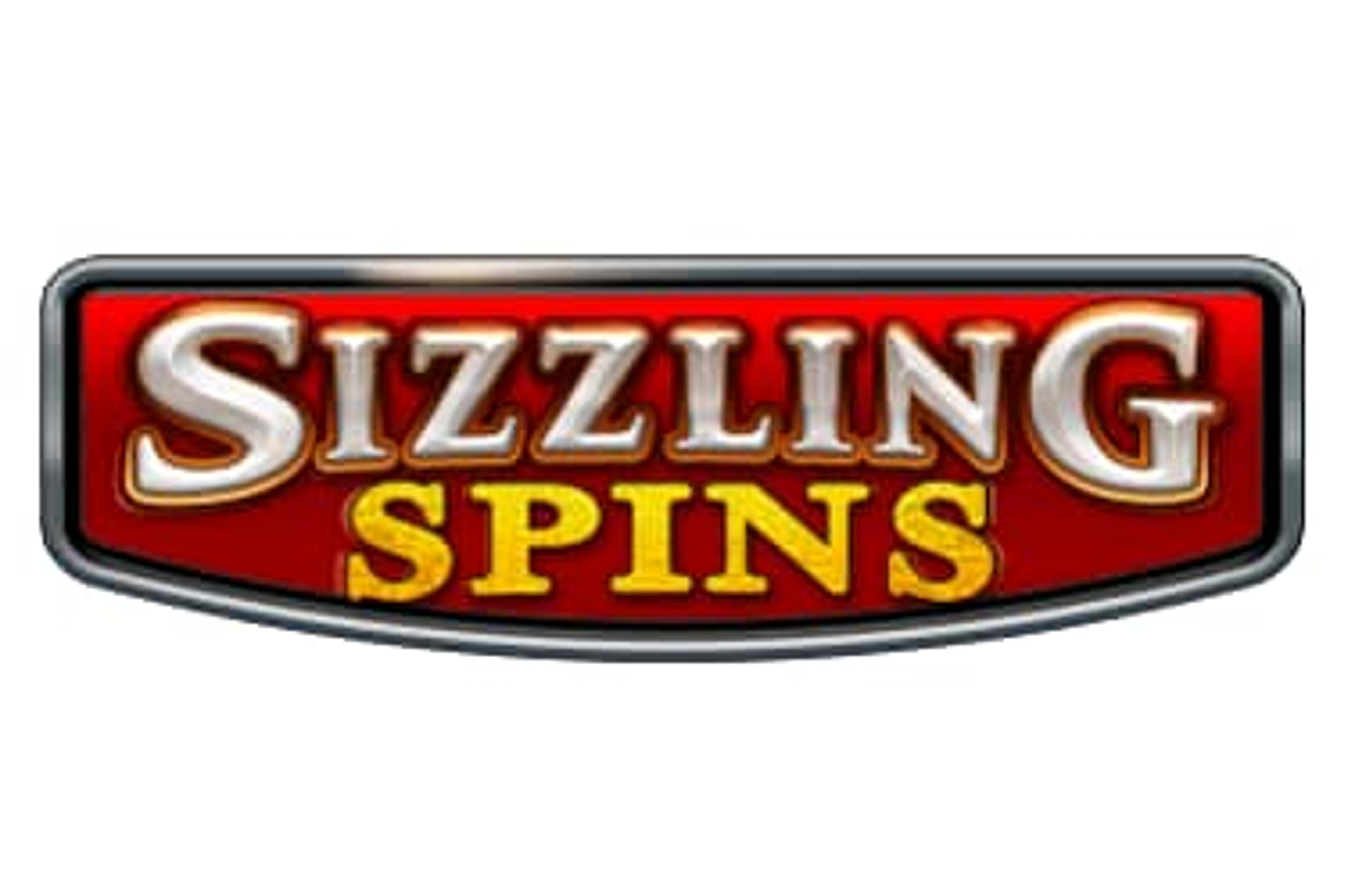 Sizzling Spins