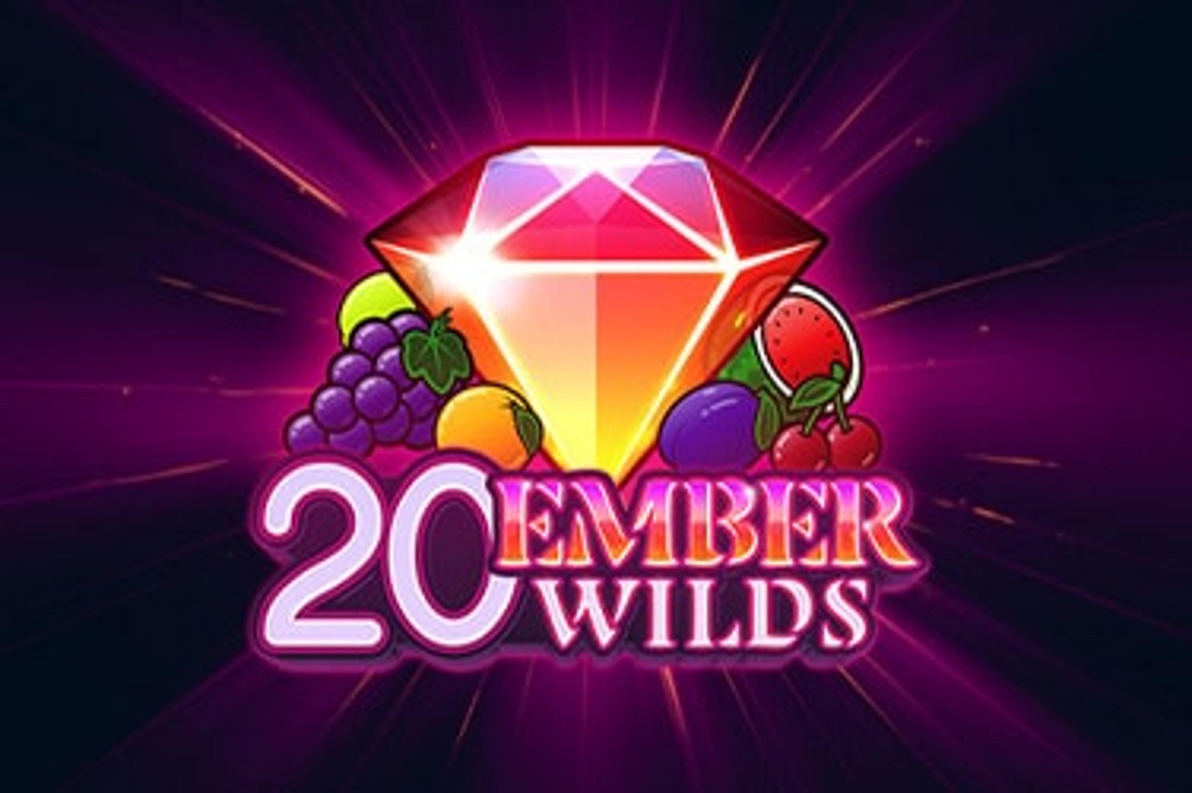 20 Ember Wilds