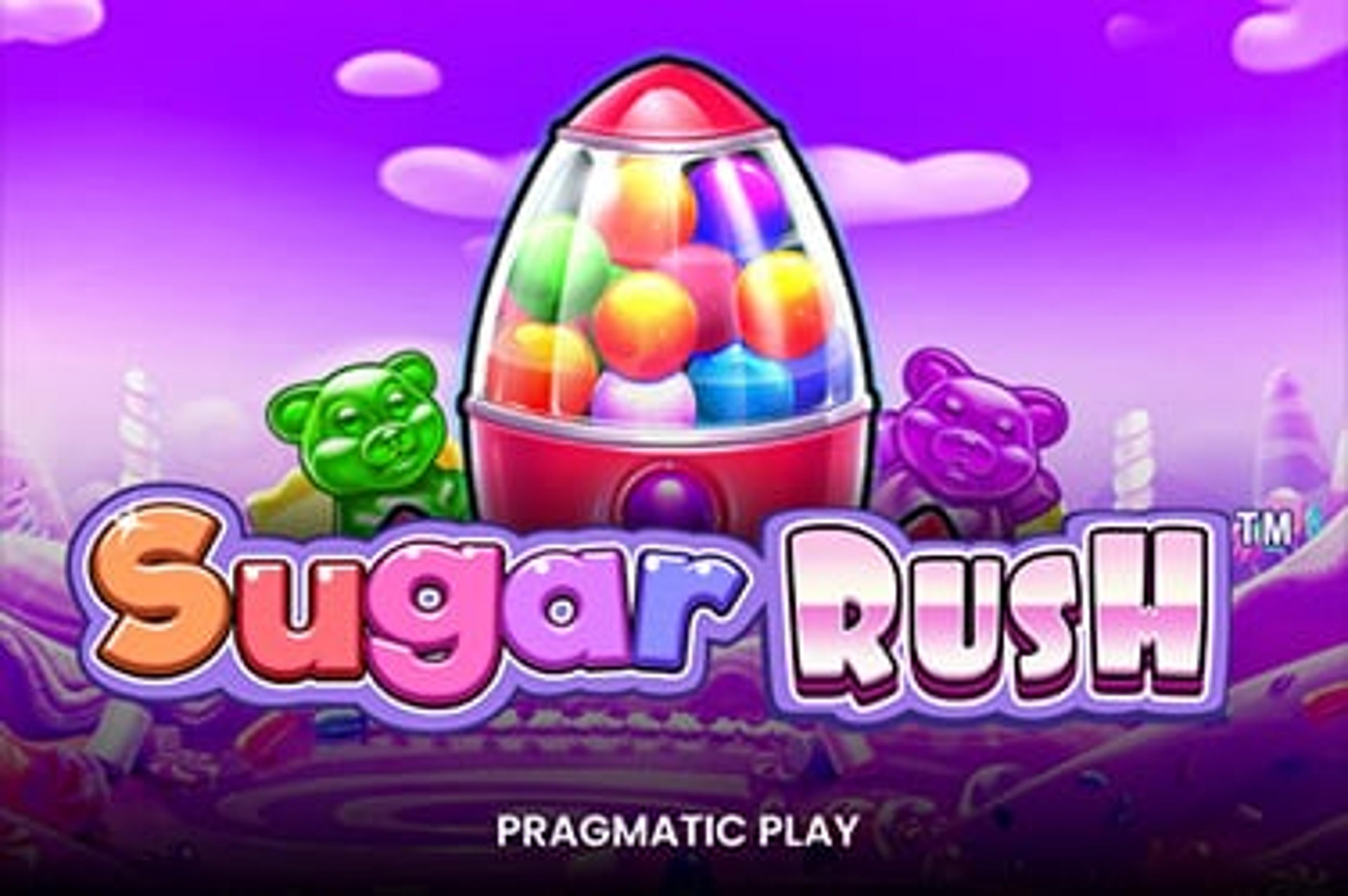 Sugar Rush