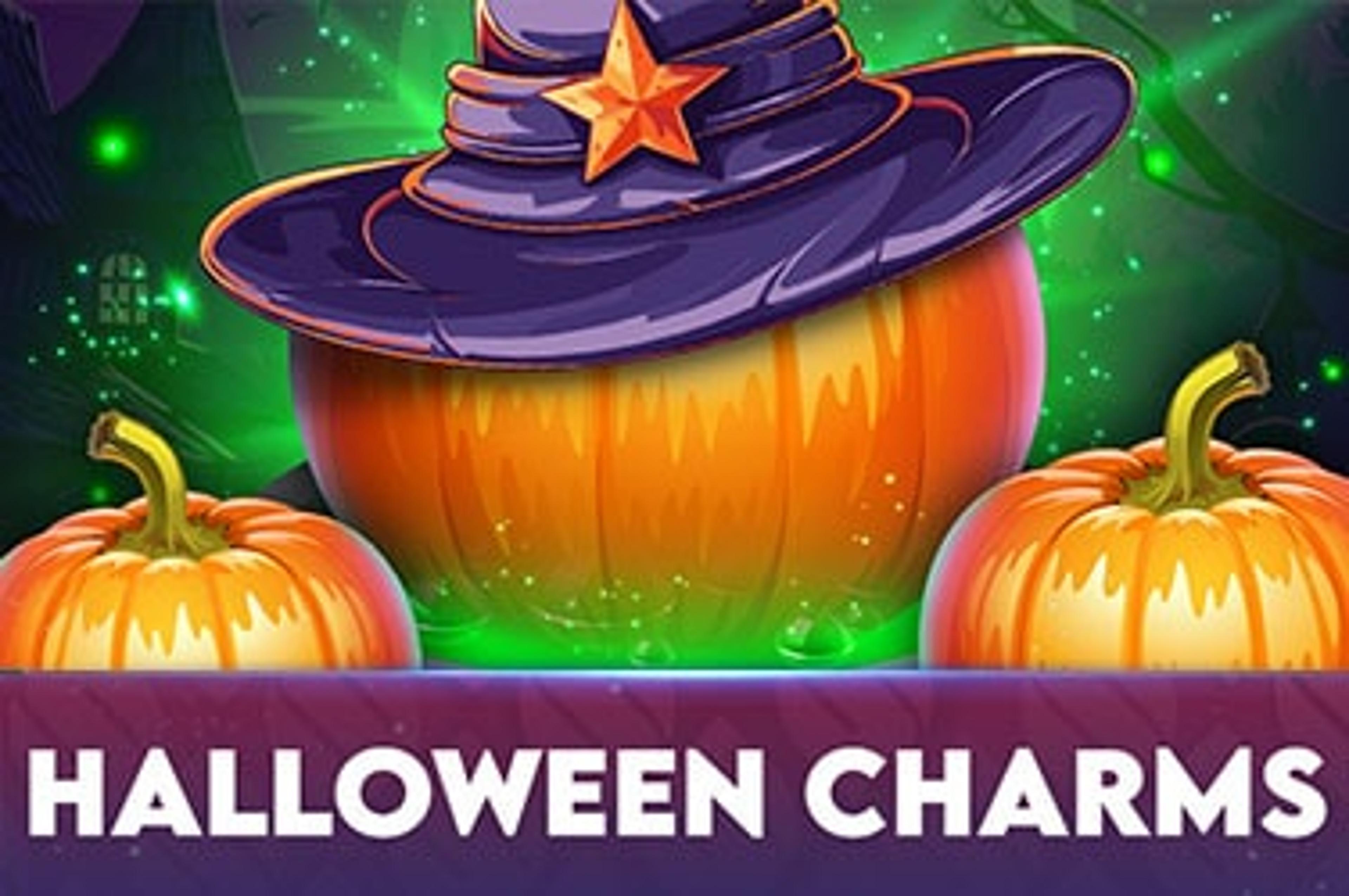 Halloween Charms