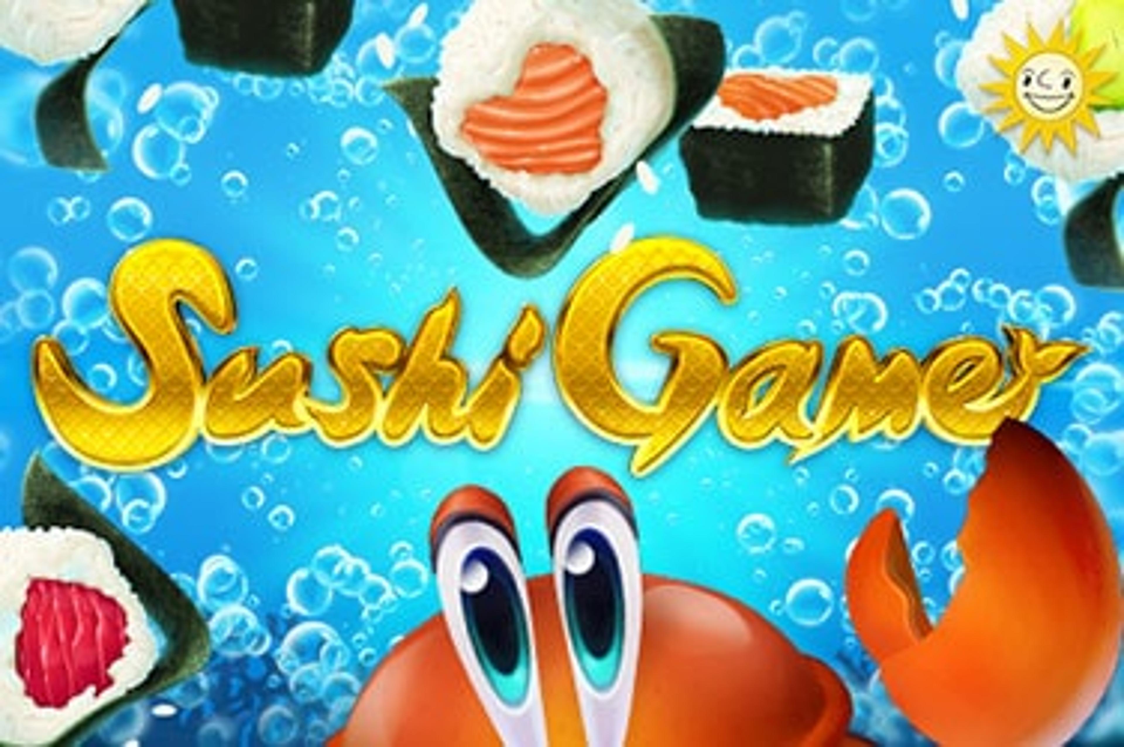 Sushi Game