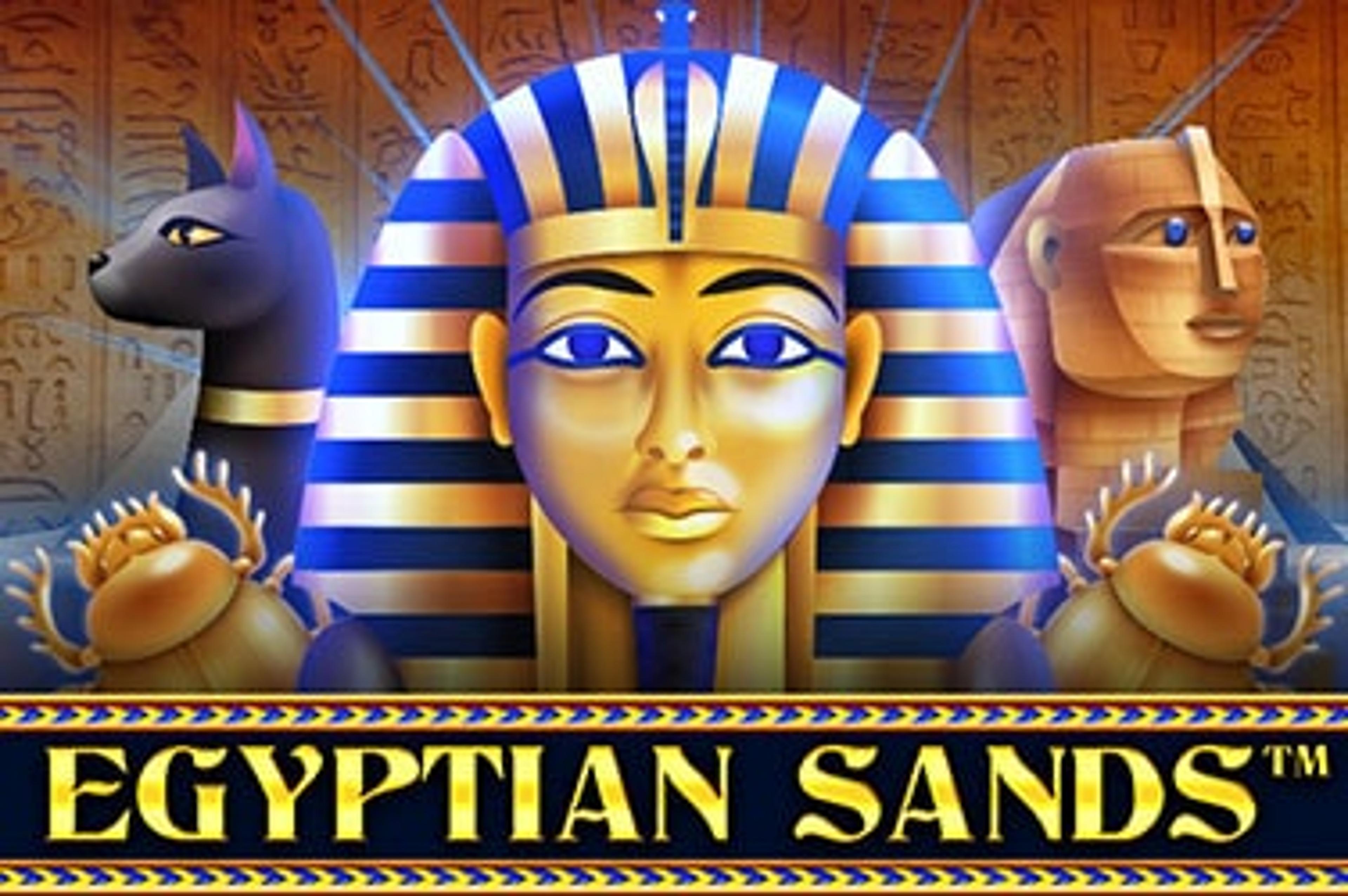 Egyptian Sands