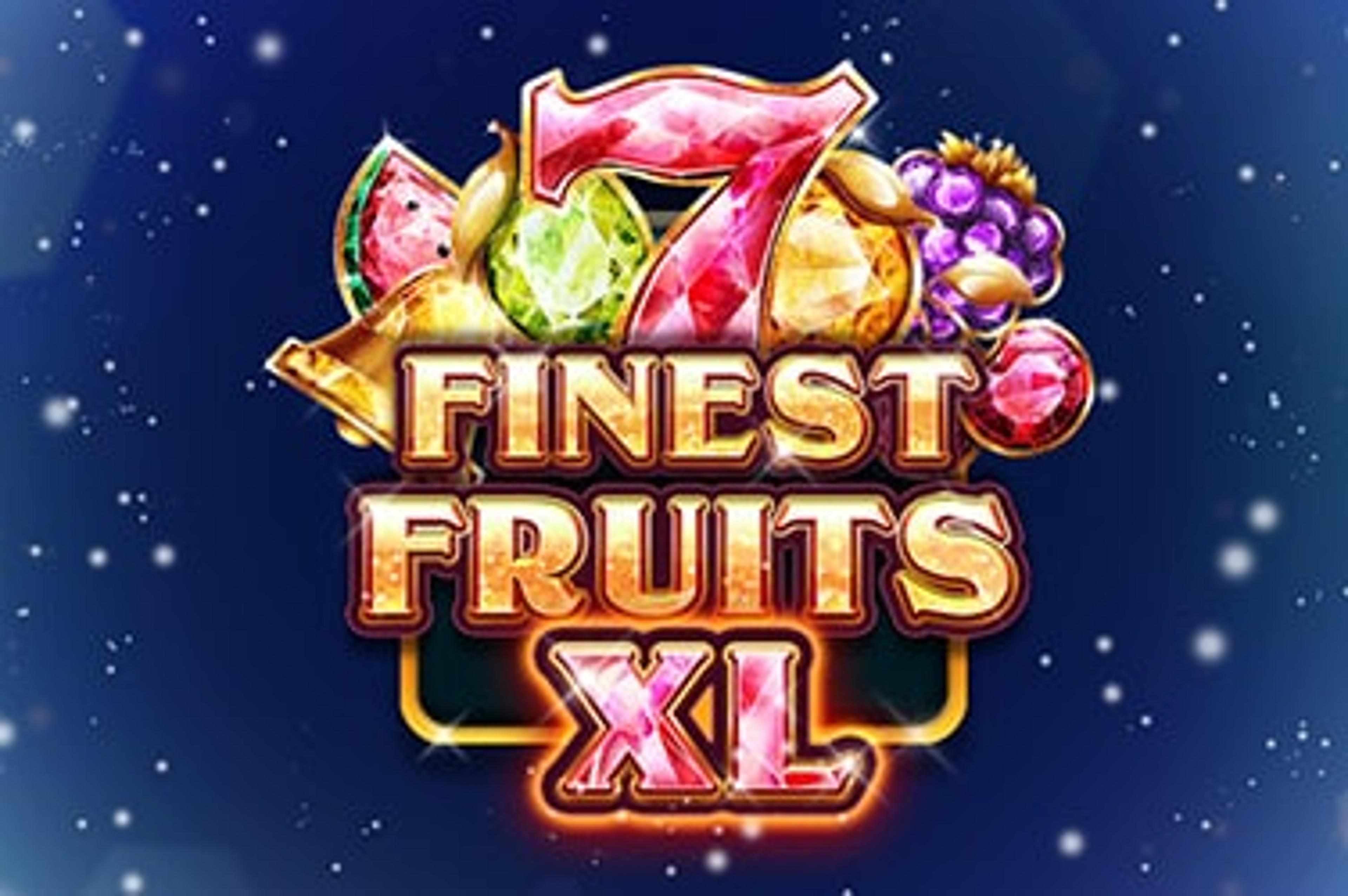 Finest Fruits XL