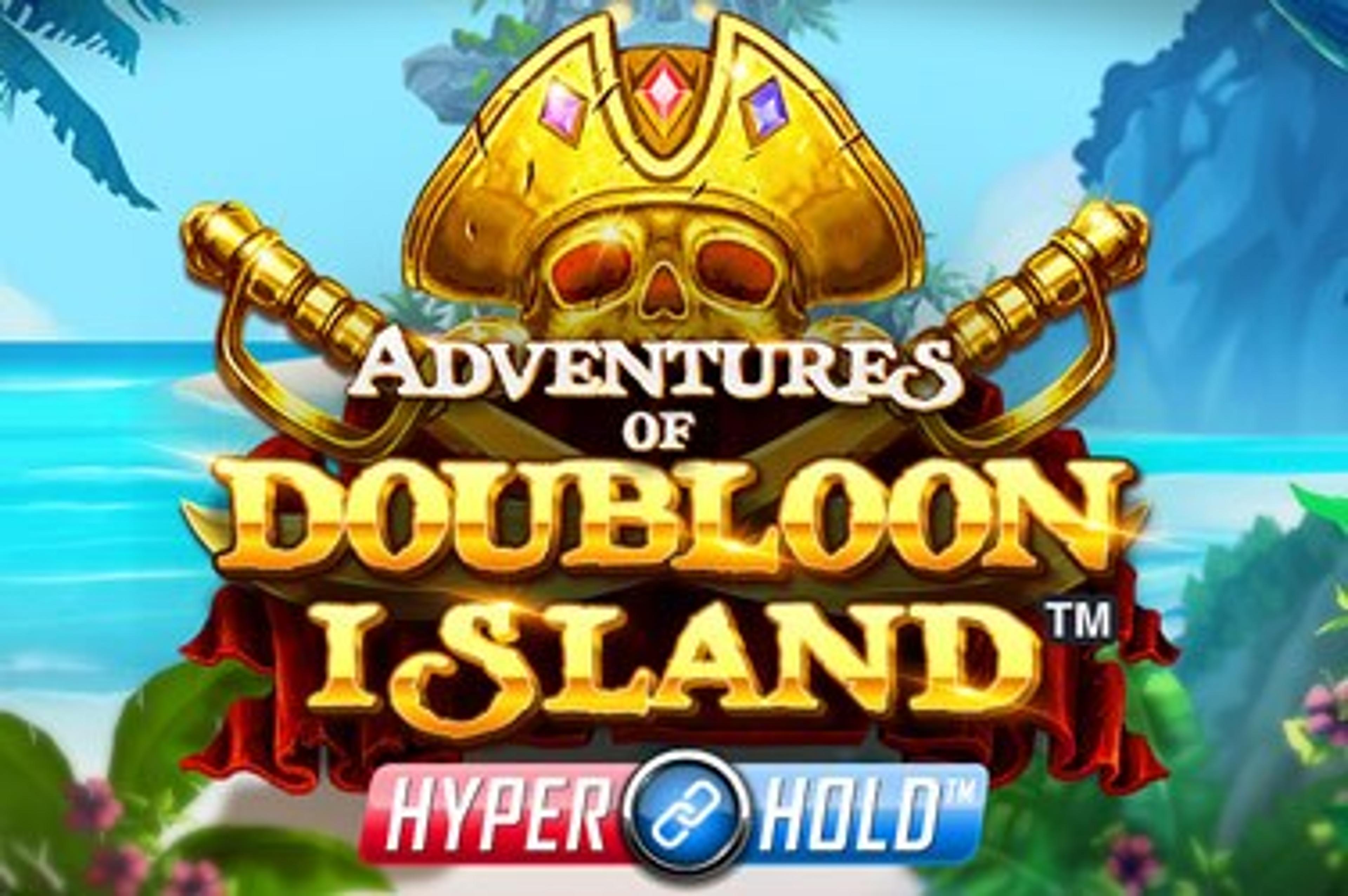 Adventures Of Doubloon Island